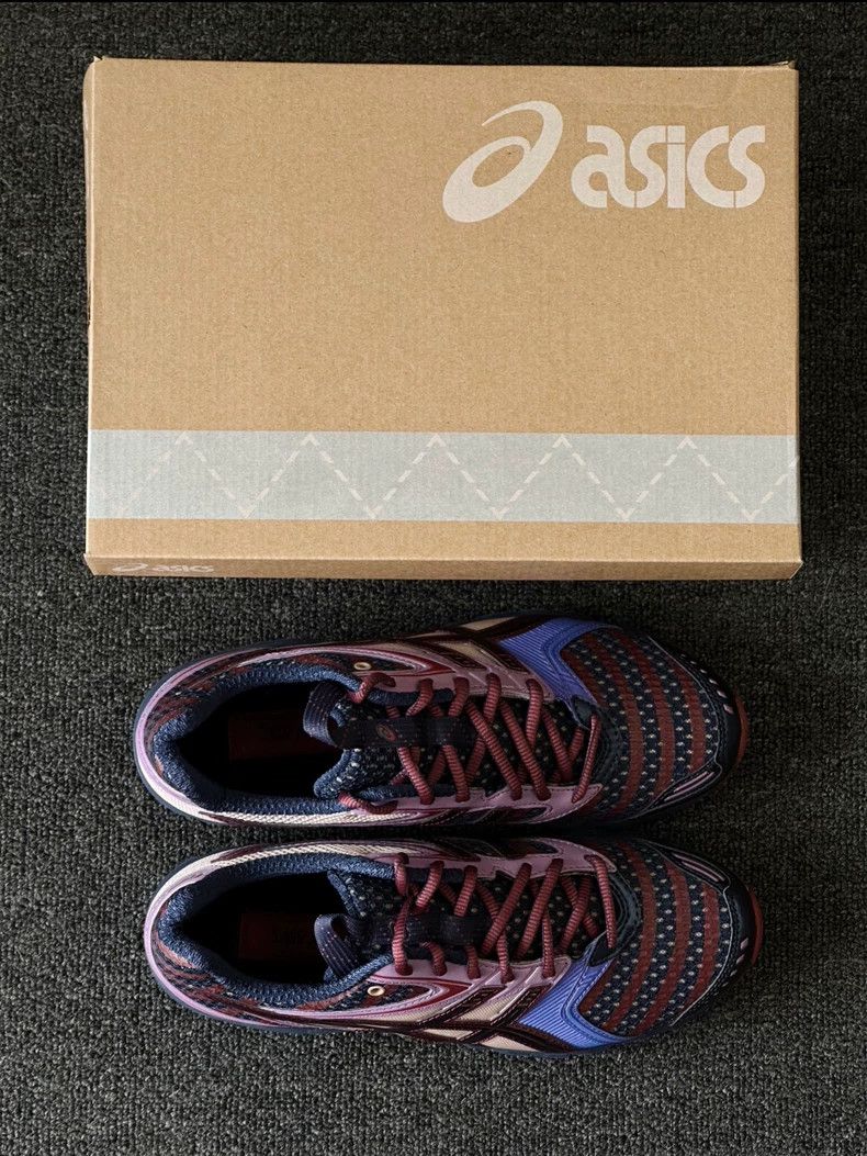 Kiko Kostadinov Kiko KostadinovAsics GEL-DS Trainer 14 is a comfortable, an Size US 5.5 / IT 35.5 - 6 Thumbnail