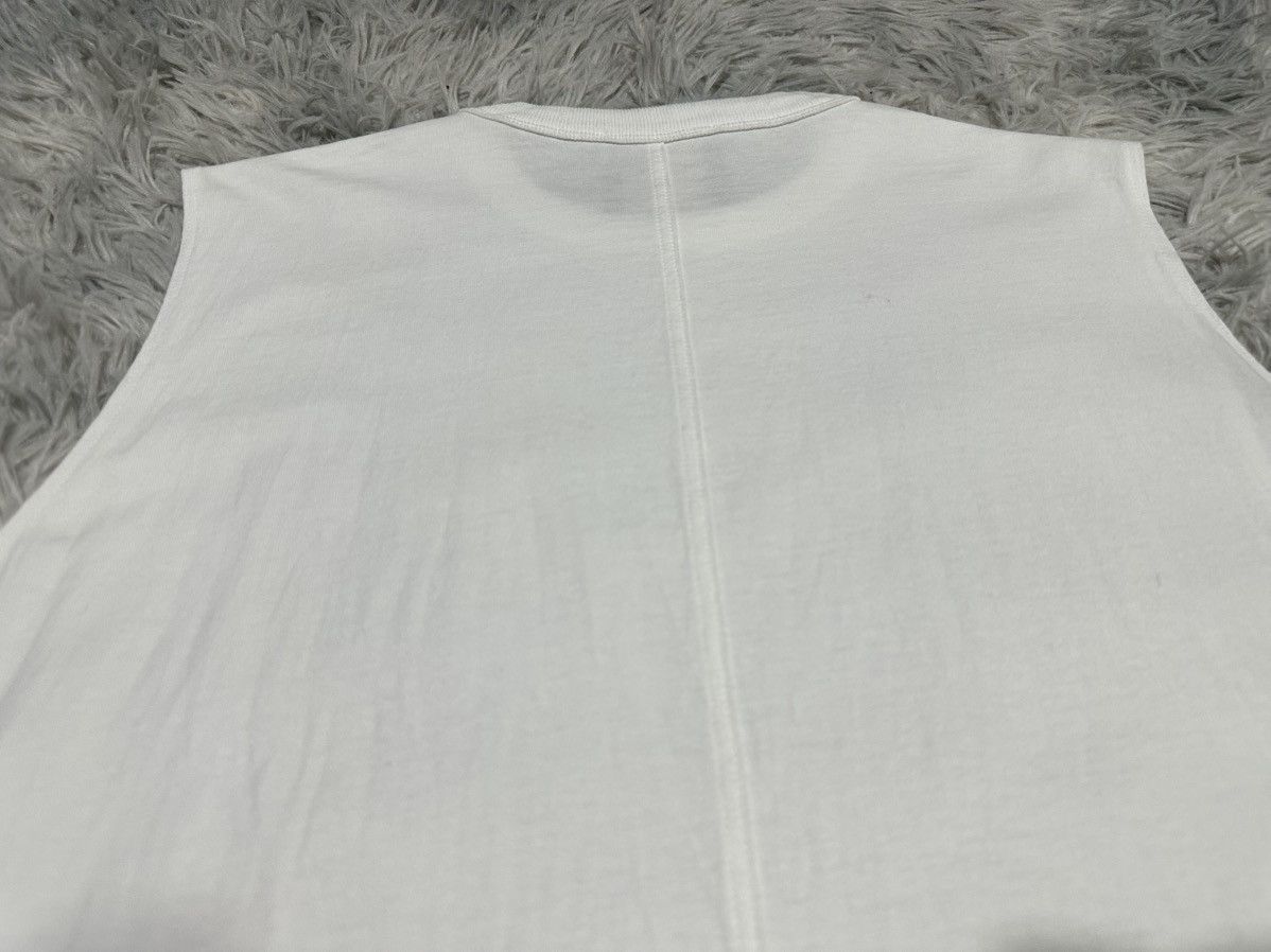 ATON 🔥Aton Sleeveless Shirt Size US M / EU 48-50 / 2 - 9 Thumbnail