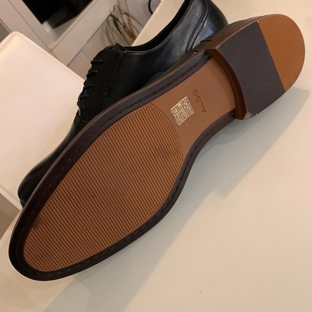 Aldo Aldo dress shoe Size US 12 / EU 45 - 7 Thumbnail