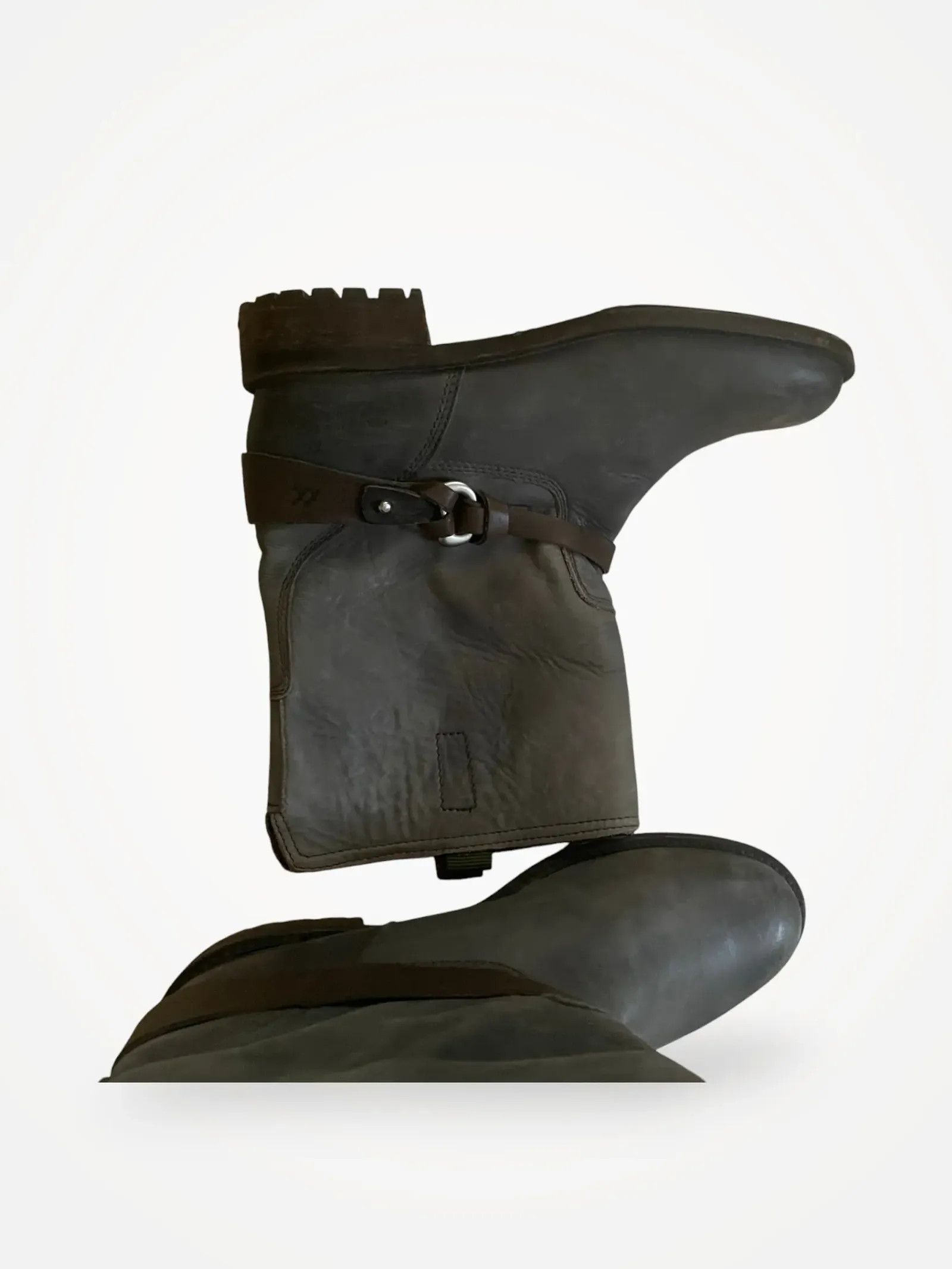Mexx Mexx Boots Size US 9 / IT 39 - 1 Thumbnail
