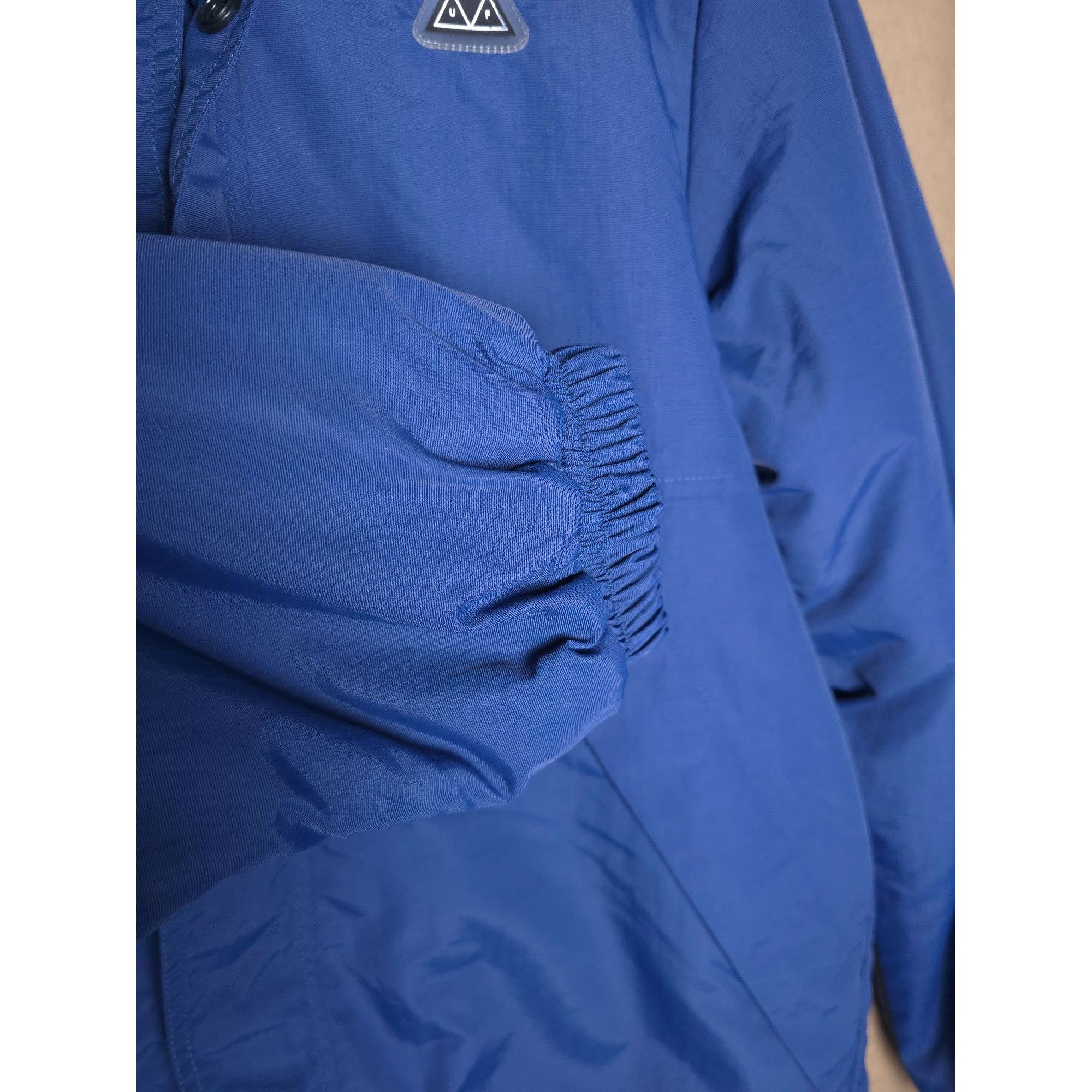 Huf HUF Mens Simon Sherpa-Lined Jacket Size M NWT Size US M / EU 48-50 / 2 - 6 Thumbnail
