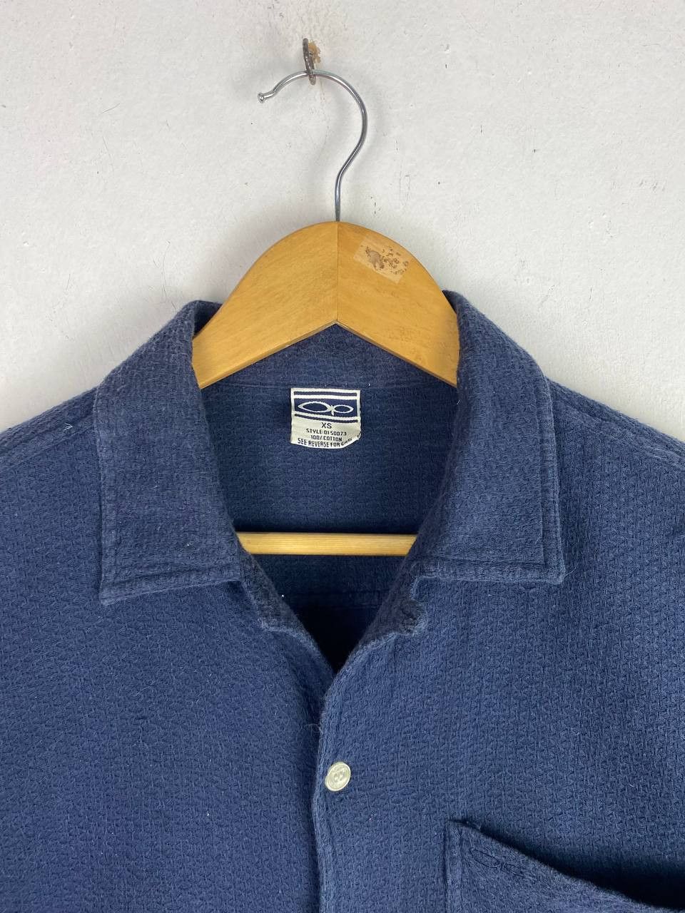 Ocean Pacific vintage ocean pacific shirt very nice desigN Size US XS / EU 42 / 0 - 2 Thumbnail