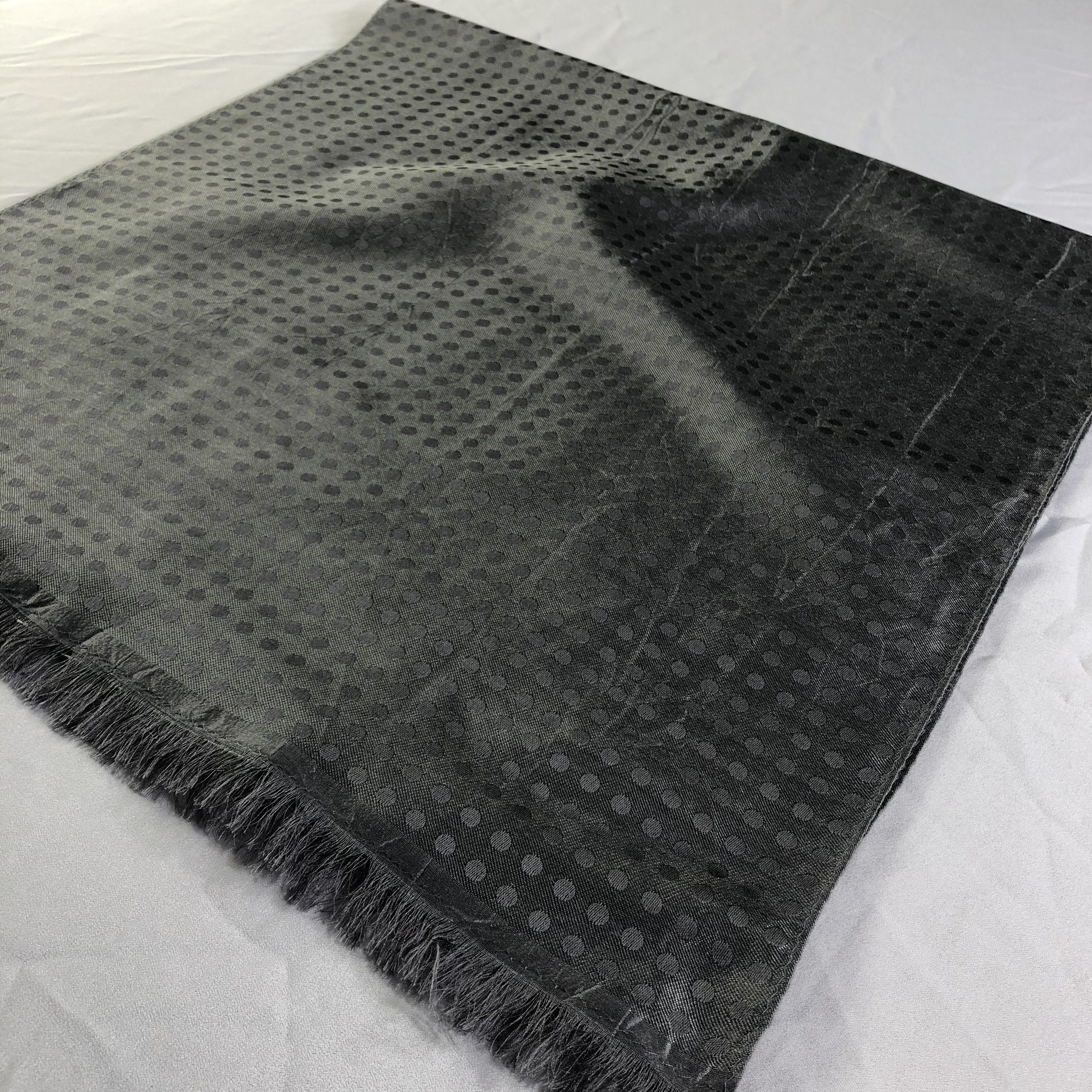 Vintage Vintage Franco Spada Silk Scarf Size ONE SIZE - 3 Thumbnail