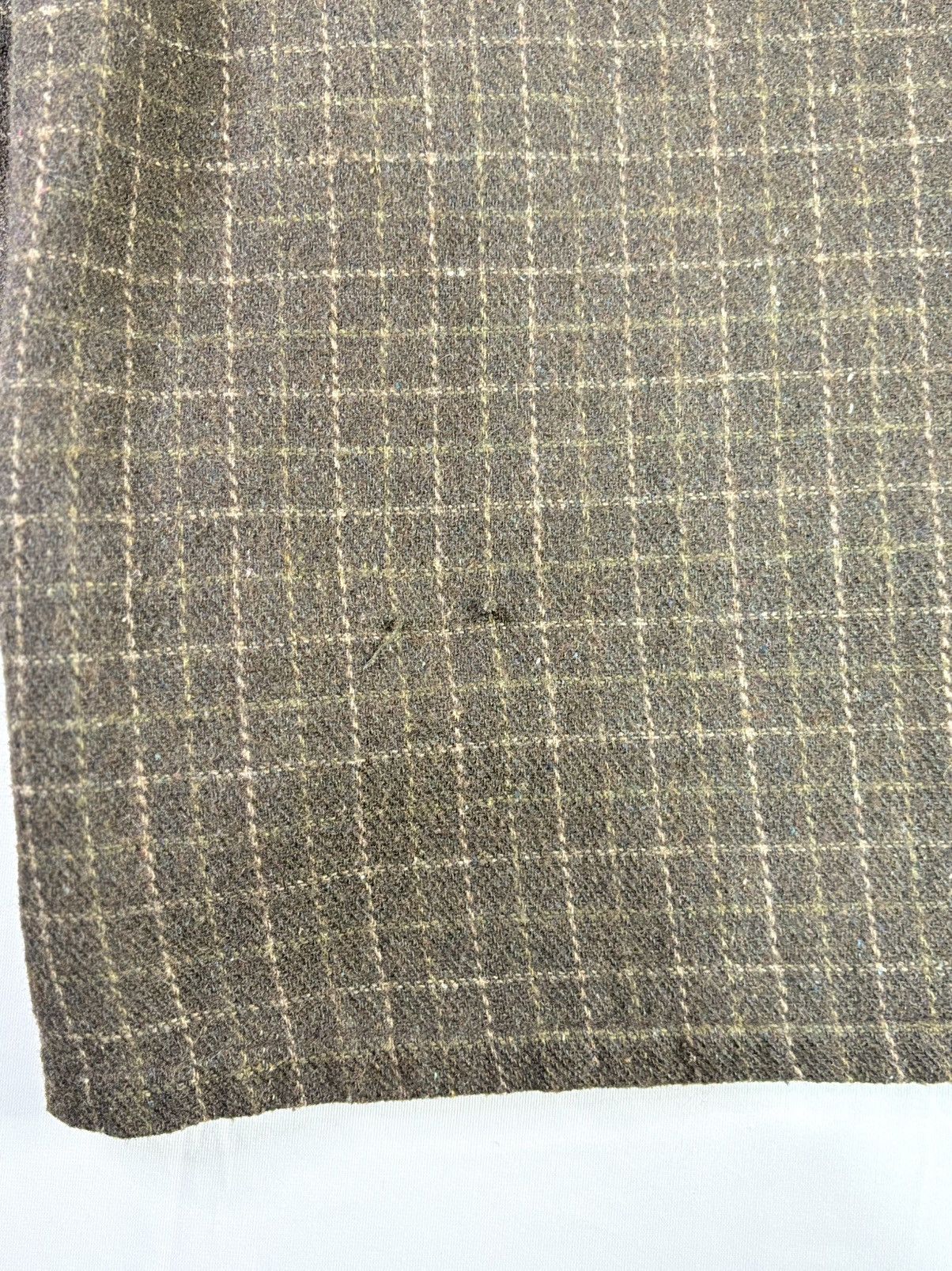 Other Vintage 90’s Wool Zip Up Jacket | $40 Size US M / EU 48-50 / 2 - 6 Thumbnail