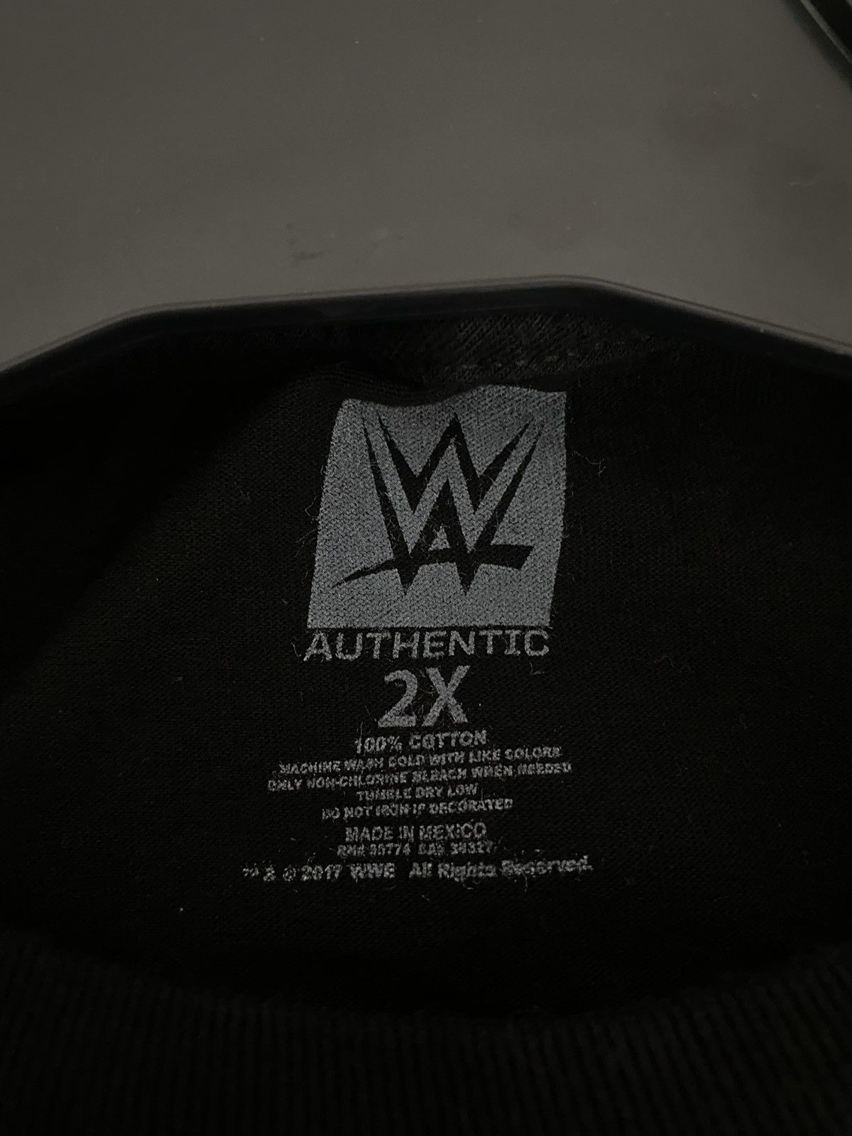 Vintage × WWE × WWF Vintage Stone Cold Steve Austin WWE 2XL 3:16 oversized tee Size US XXL / EU 58 / 5 - 7 Thumbnail
