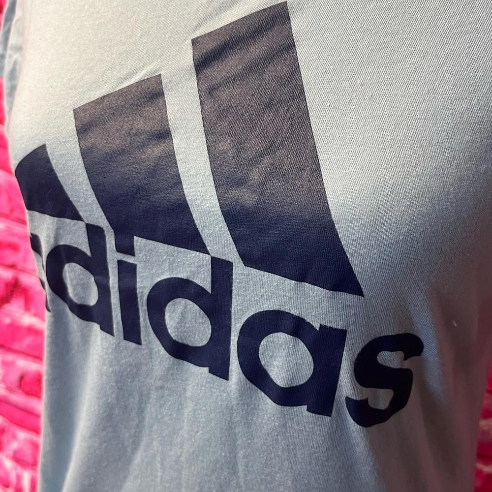 Adidas Adidas Go-To Performance Tee Size US S / EU 44-46 / 1 - 3 Thumbnail