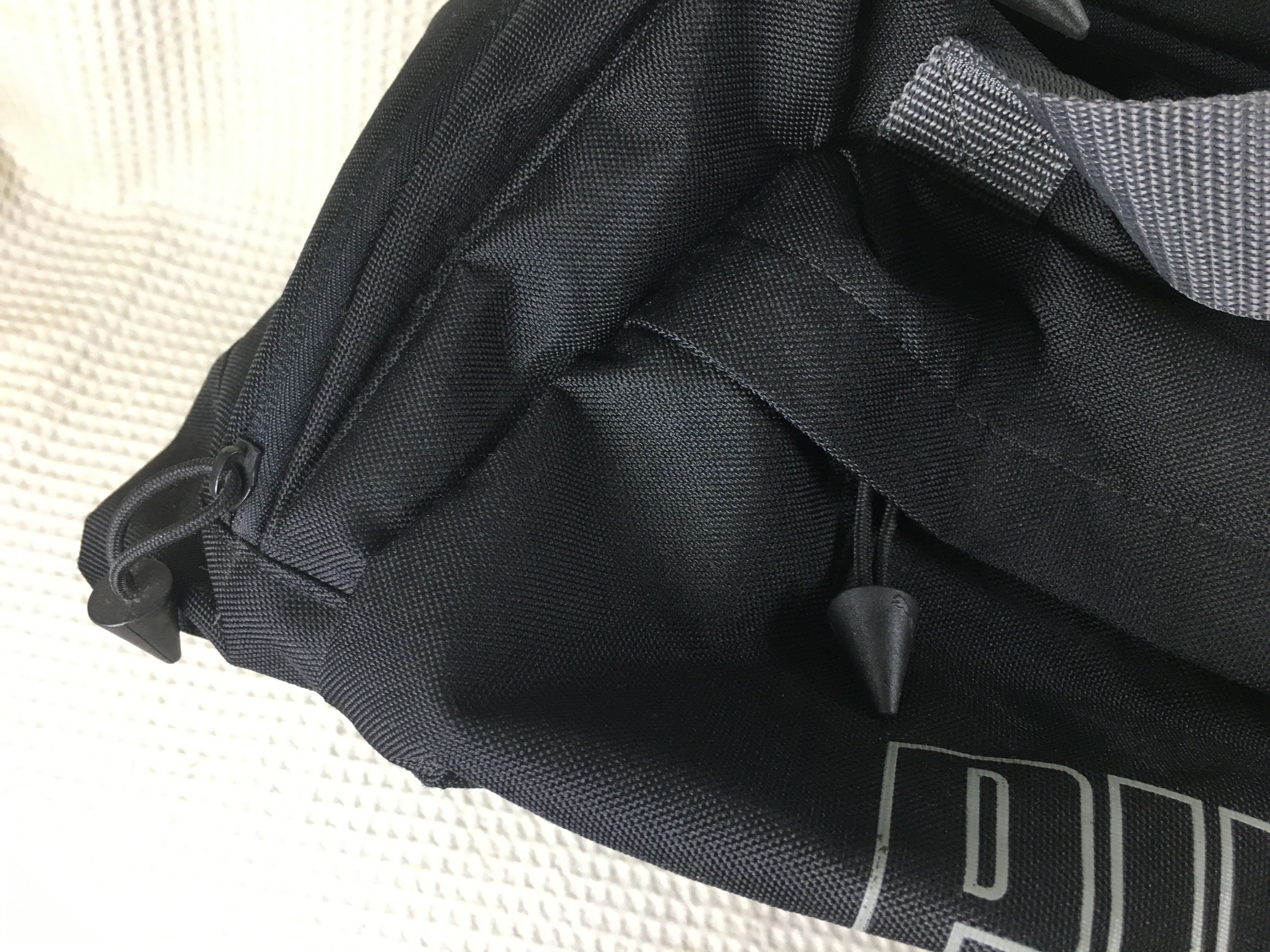 Puma × Vintage Puma Travel Bag Size ONE SIZE - 12 Thumbnail
