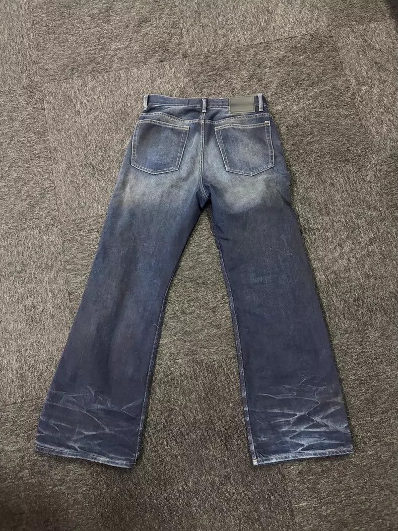 Acne Studios acne studios 2021m jeans 2504-Nextarrow Size US 30 / EU 46 - 2 Thumbnail