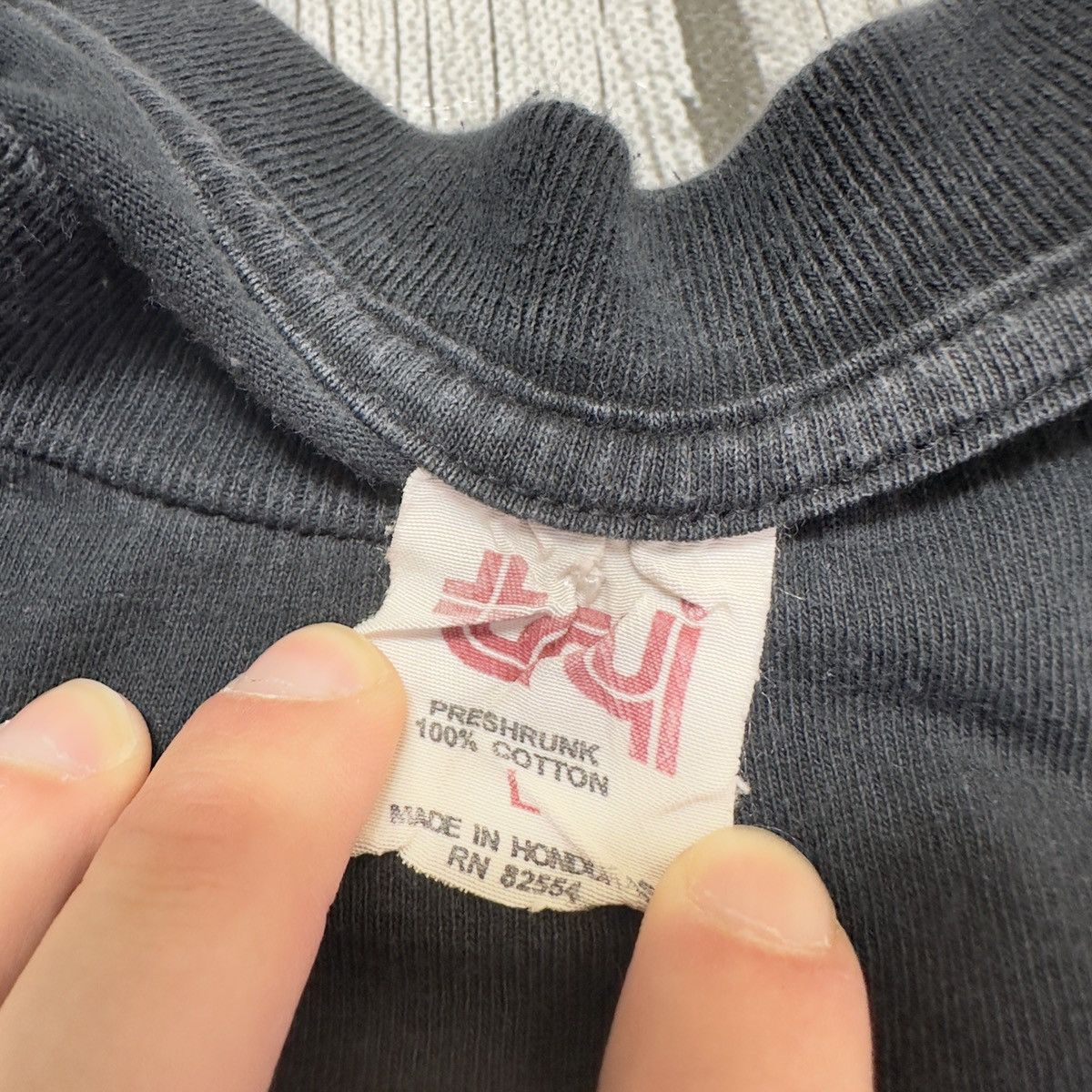 Vintage Vintage Sauza Tequila tee Size US L / EU 52-54 / 3 - 4 Thumbnail