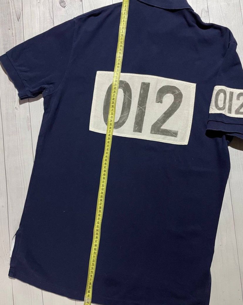 Polo Ralph Lauren Polo Ralph Lauren polo shirt big logo event usa size m Size US M / EU 48-50 / 2 - 6 Thumbnail