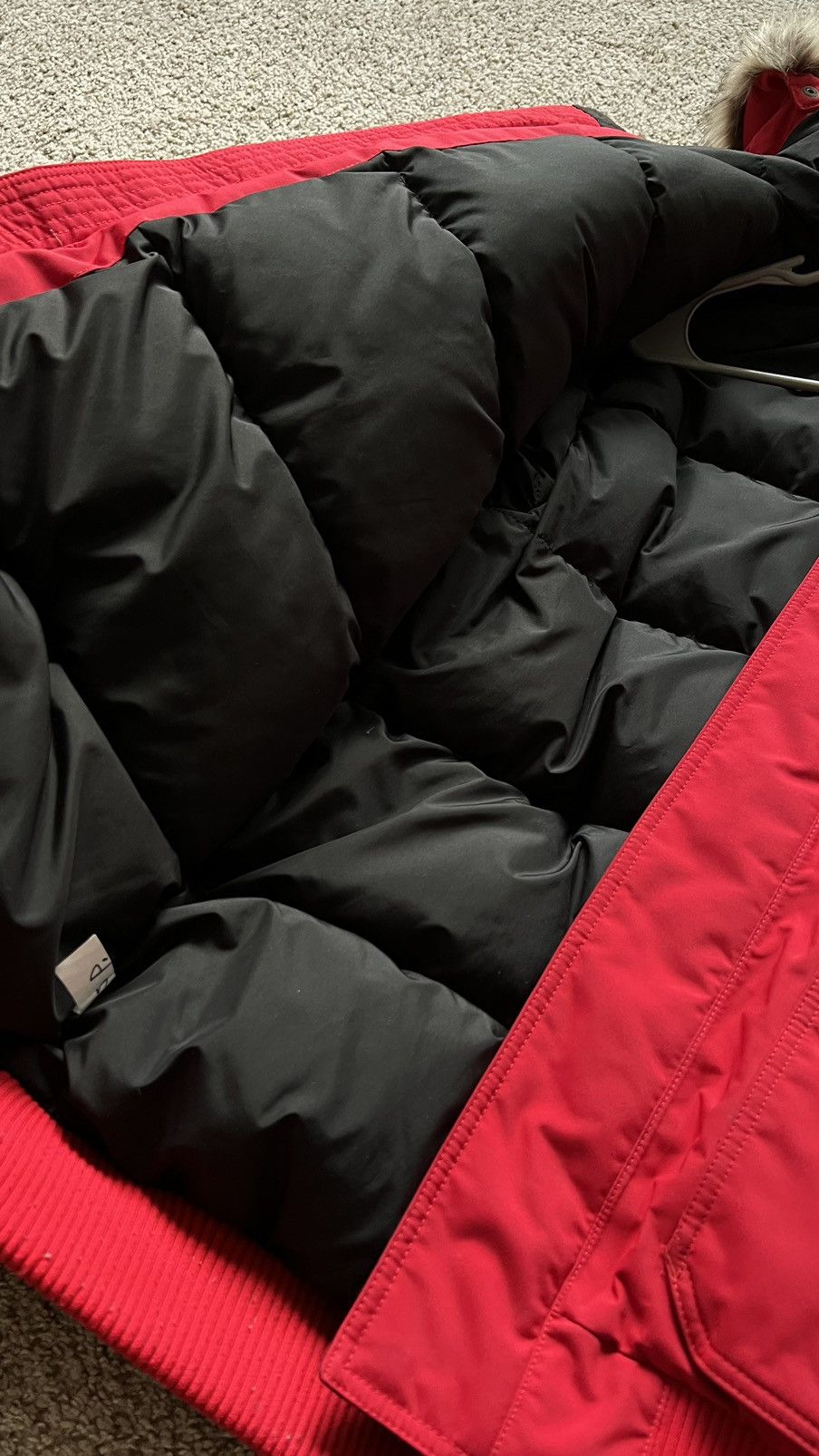 The North Face North Face Gotham Jacket III Size US L / EU 52-54 / 3 - 3 Thumbnail