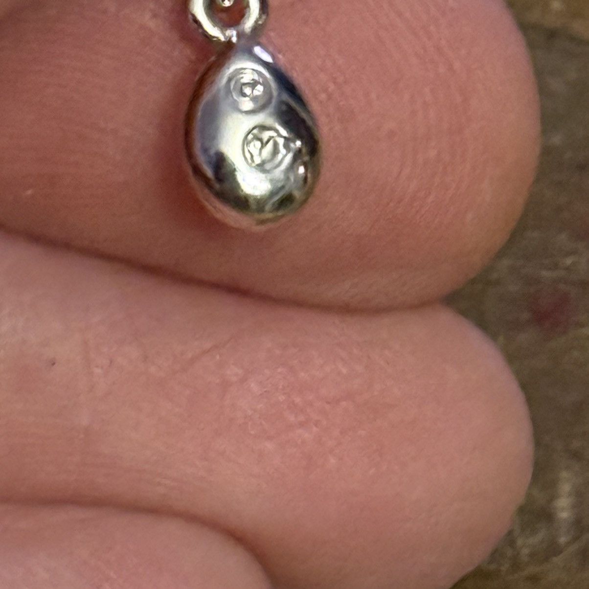 Swarovski Swarovski Fit drop heart and teardrop dangle earrings Size ONE SIZE - 5 Thumbnail