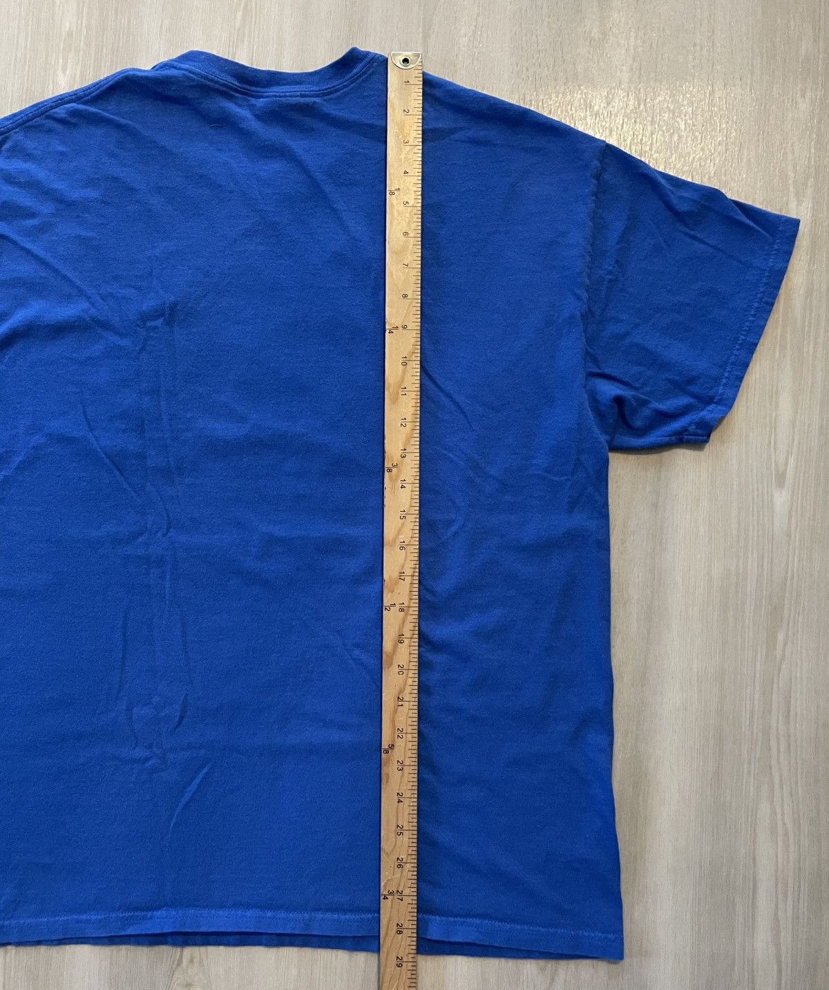 Vintage VTG Y2K GEICO Mascots Gecko Humpday Camel Pig Promo Tee XL Size US L / EU 52-54 / 3 - 5 Thumbnail