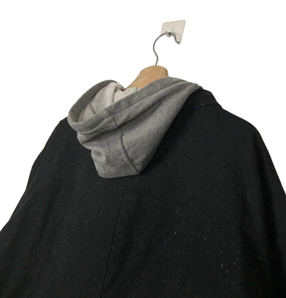 Japanese Brand 🔥VINTAGE CHORE WORK JACKET DICKIES USA DUCK CANVAS Size US XXL / EU 58 / 5 - 10 Thumbnail