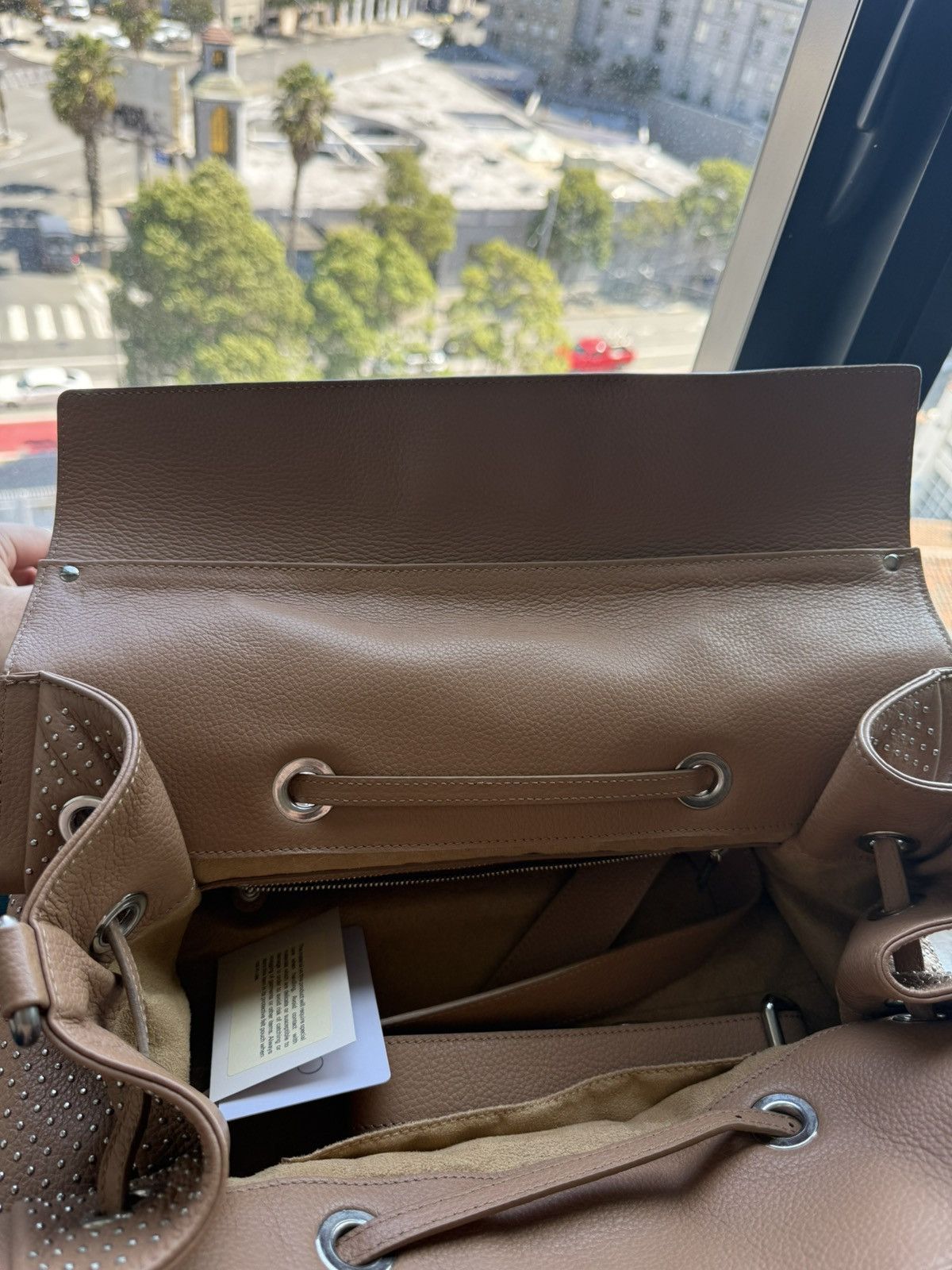 Jimmy Choo Jimmy Choo purse FINAL DROP Size ONE SIZE - 7 Thumbnail