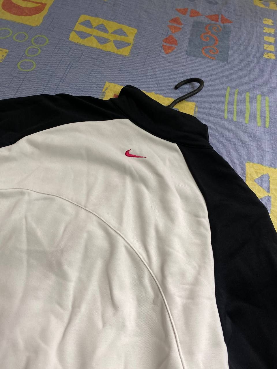 Nike Vintage Nike Jacket Mens Windbreaker Y2K Size US XS / EU 42 / 0 - 15 Thumbnail