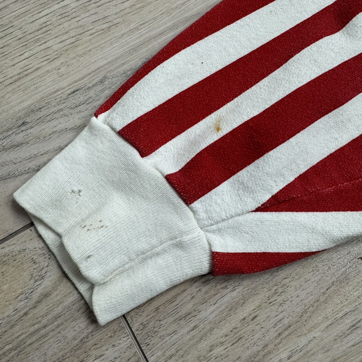 USA Olympics Vintage Atlanta Olympics 1996 USA Flag Crewneck Sweatshirt Size US L / EU 52-54 / 3 - 18 Thumbnail