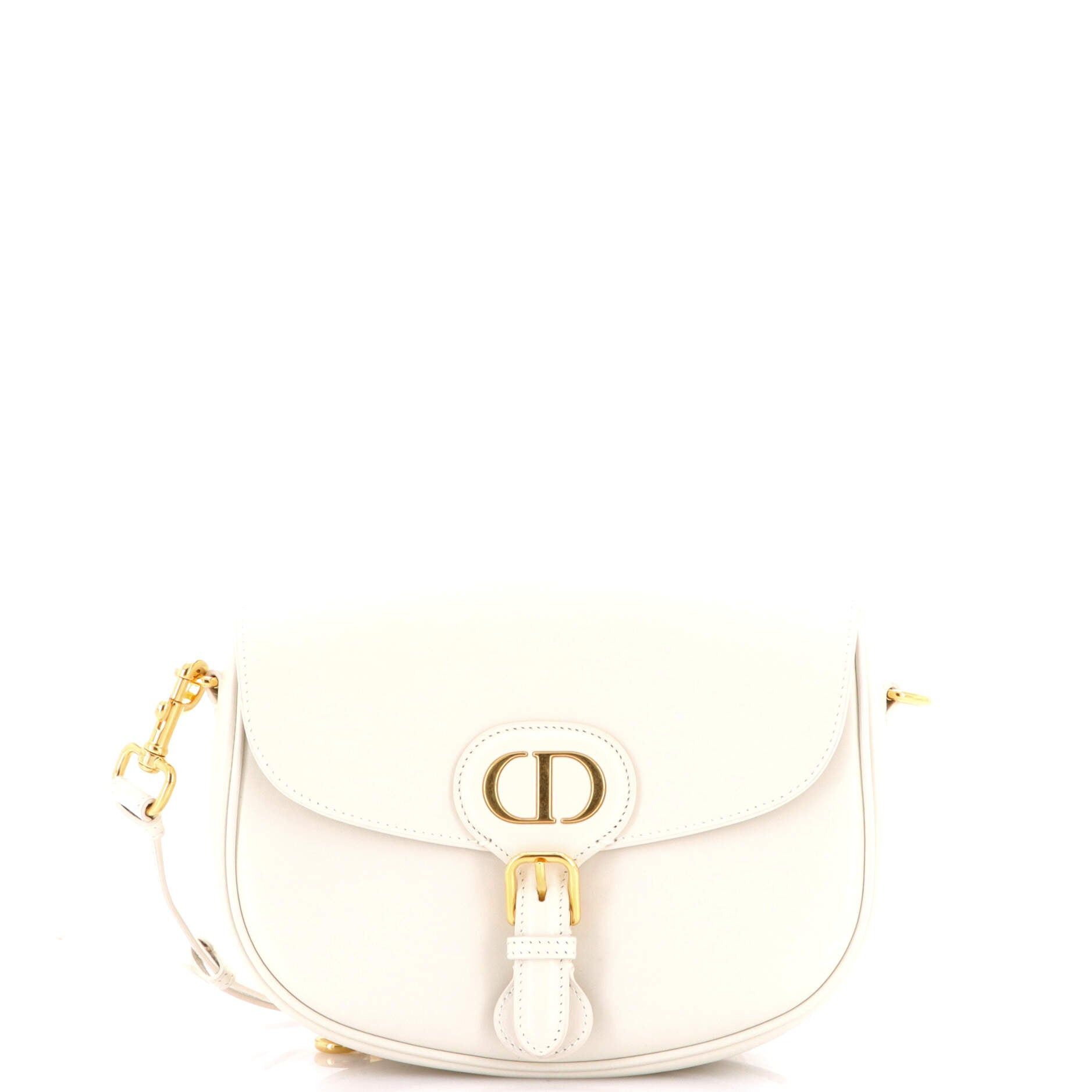 Dior Bobby Flap Bag Size ONE SIZE - 1 Thumbnail