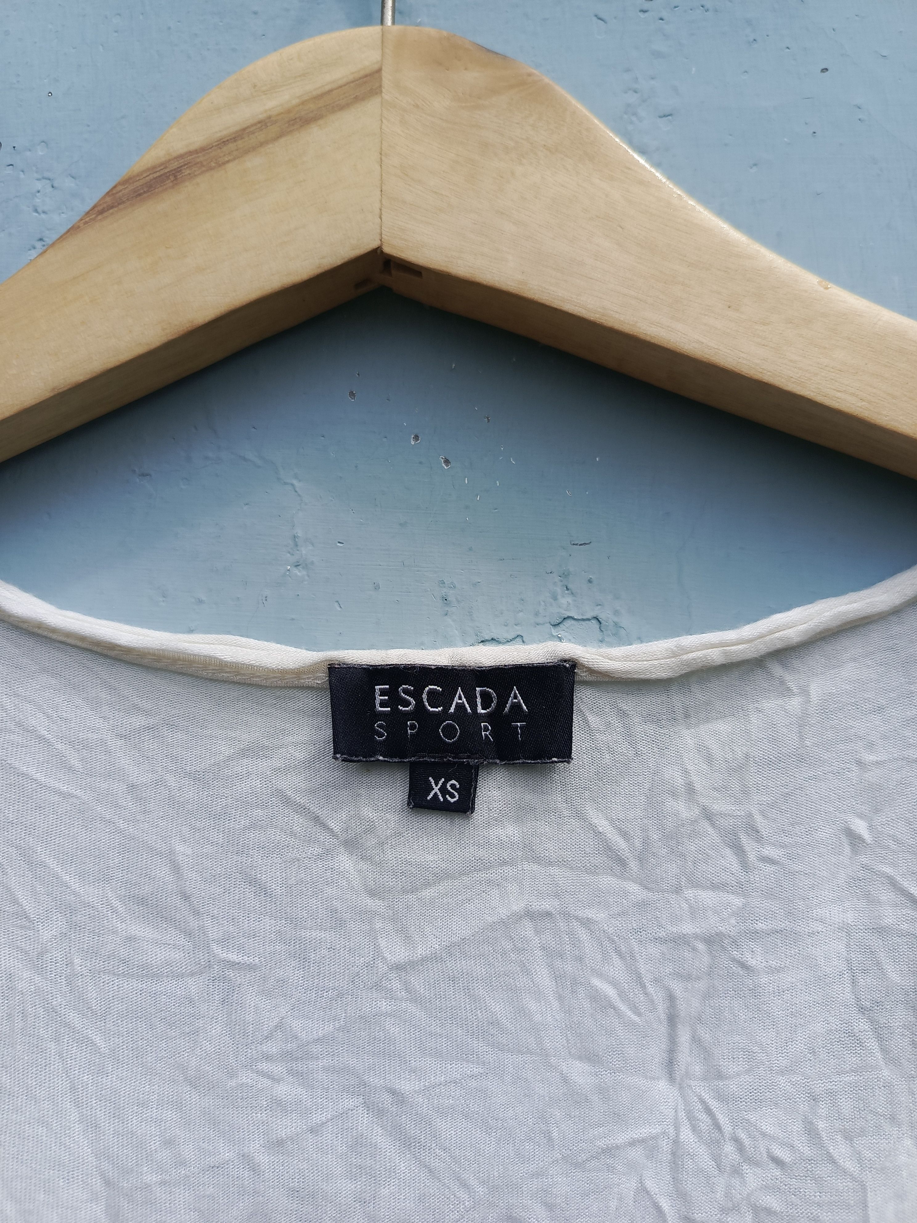 Escada Sport Escada sport women sport Size XS / US 0-2 / IT 36-38 - 4 Thumbnail