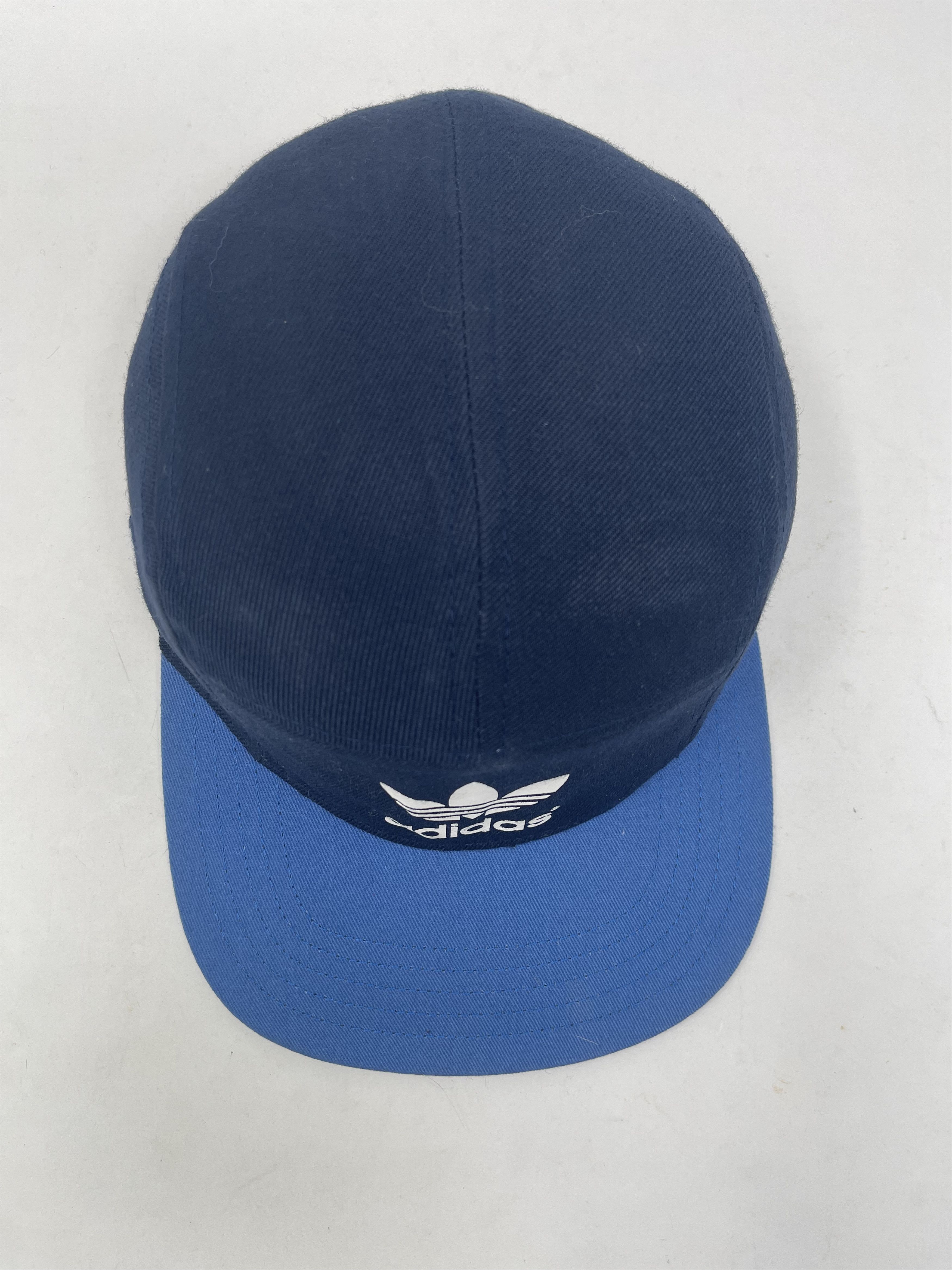 Adidas Adidas 5 Panel / Camp cap Size ONE SIZE - 5 Thumbnail