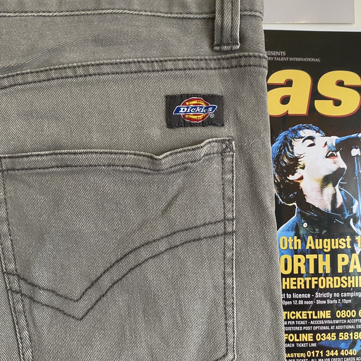 Vintage Vintage Dickies Pants Size US 35 - 8 Thumbnail