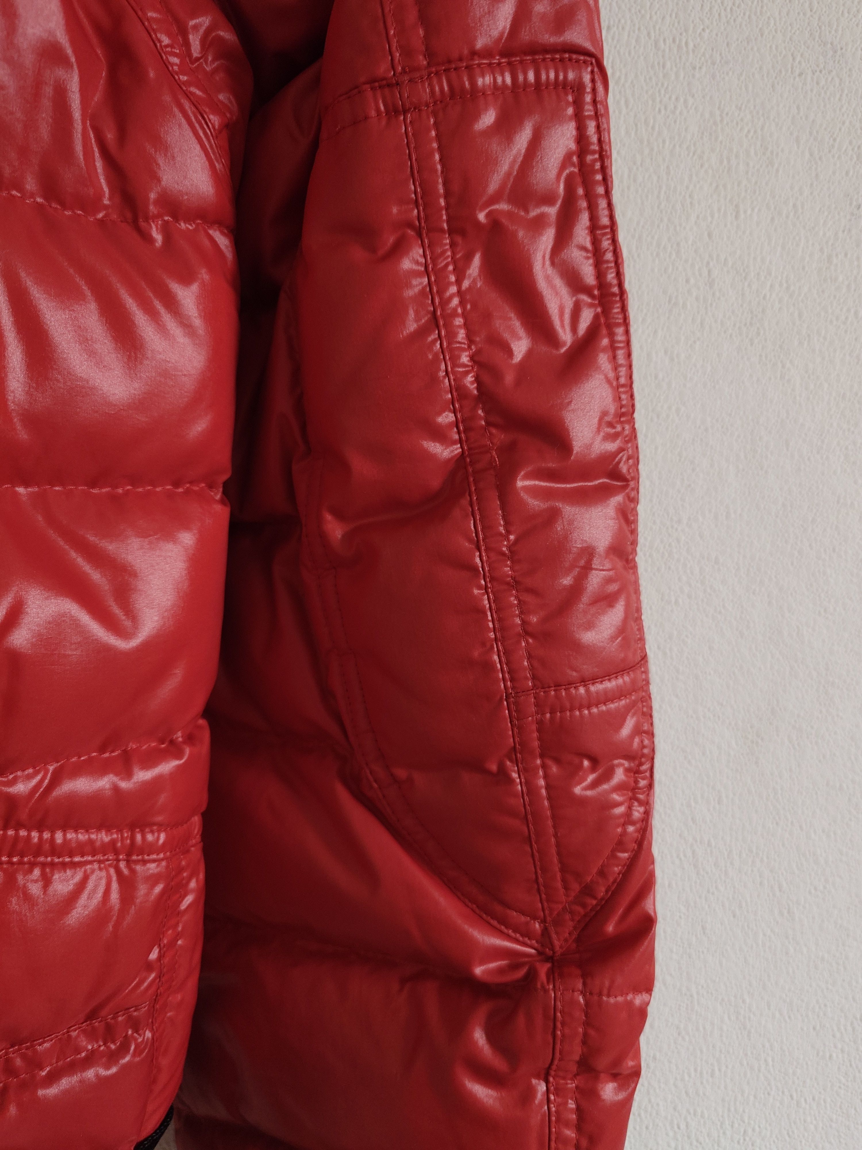 Dior Dior HOMME AW07 Goose Down Jacket Size US M / EU 48-50 / 2 - 14 Thumbnail