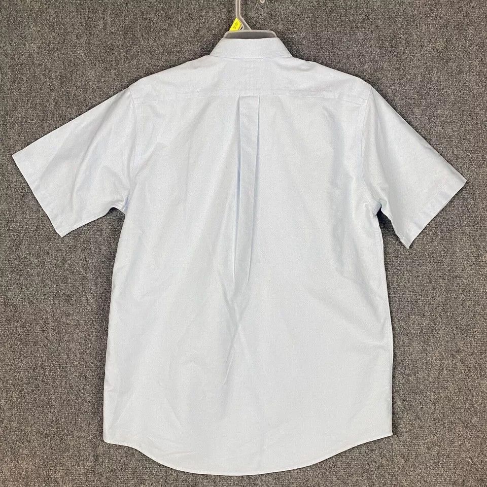 L.L. Bean LL Bean Button Down Shirt Men's 15 Regular Traditional Fit Size US M / EU 48-50 / 2 - 6 Thumbnail