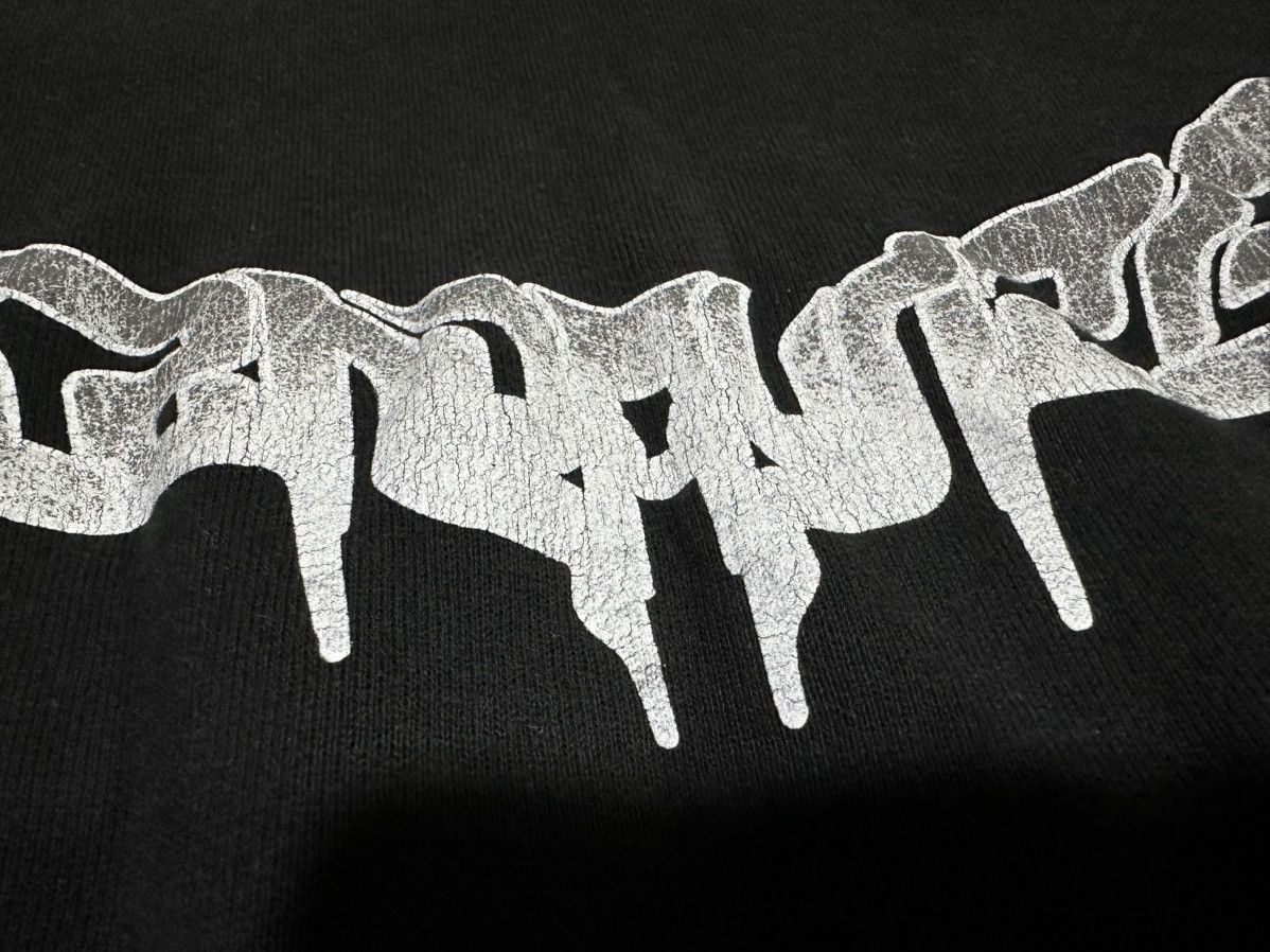 Vandalize 🔥Y2K Archived Vandalize Sweatshirt Reflective Logo Size US M / EU 48-50 / 2 - 5 Thumbnail