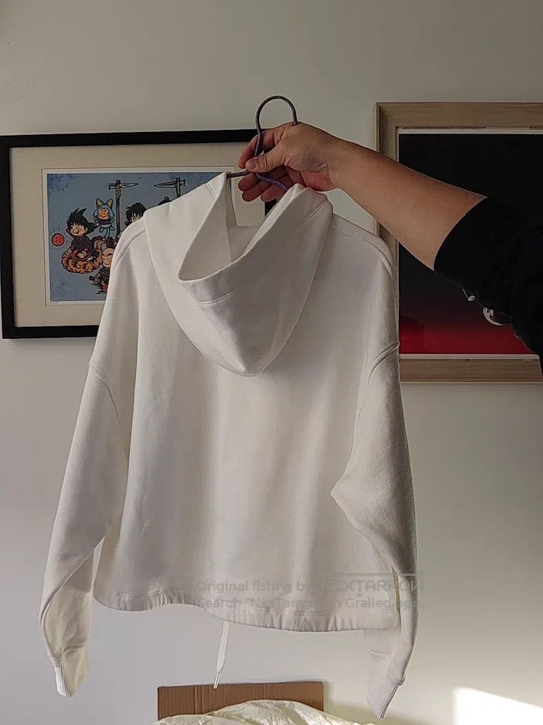 Valentino Valentino Hooded sweatshirt Size XS / US 0-2 / IT 36-38 - 2 Thumbnail