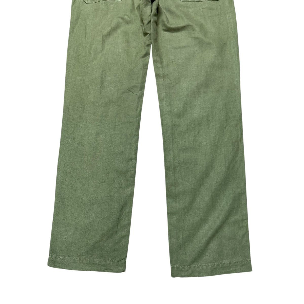 OMNIGOD Omnigod Fatigue Pants Size US 32 / EU 48 - 13 Thumbnail