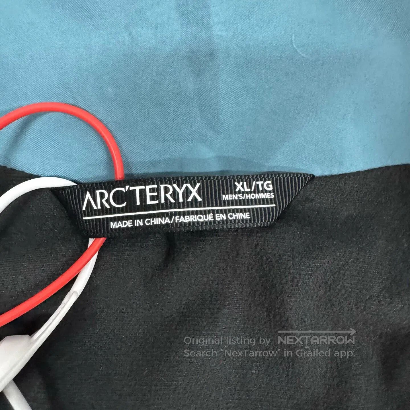 Arc'teryx Arcteryx Solano Gore. Size US XL / EU 56 / 4 - 6 Thumbnail