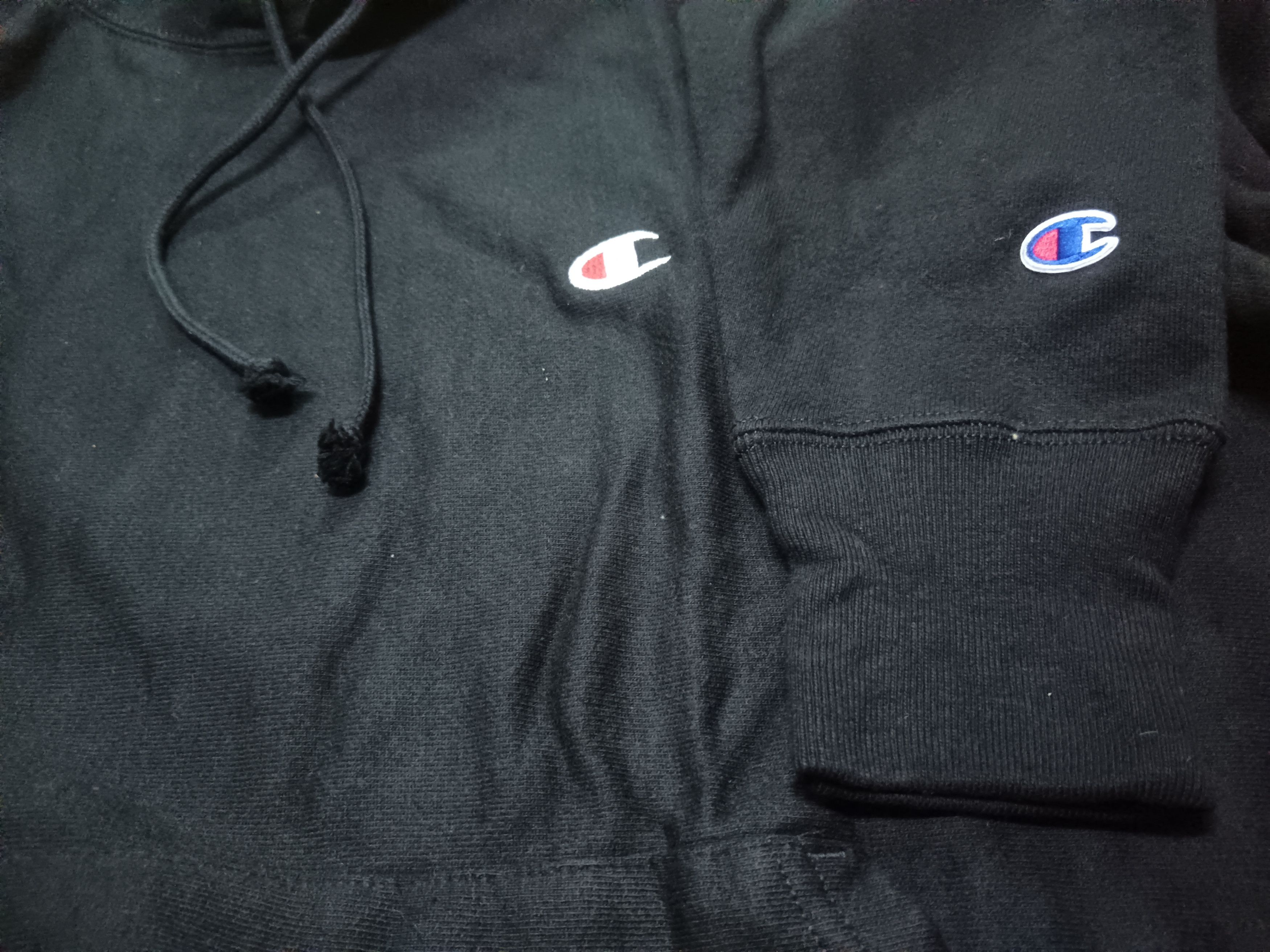Champion Champion Reverse Weave Size US XL / EU 56 / 4 - 2 Thumbnail
