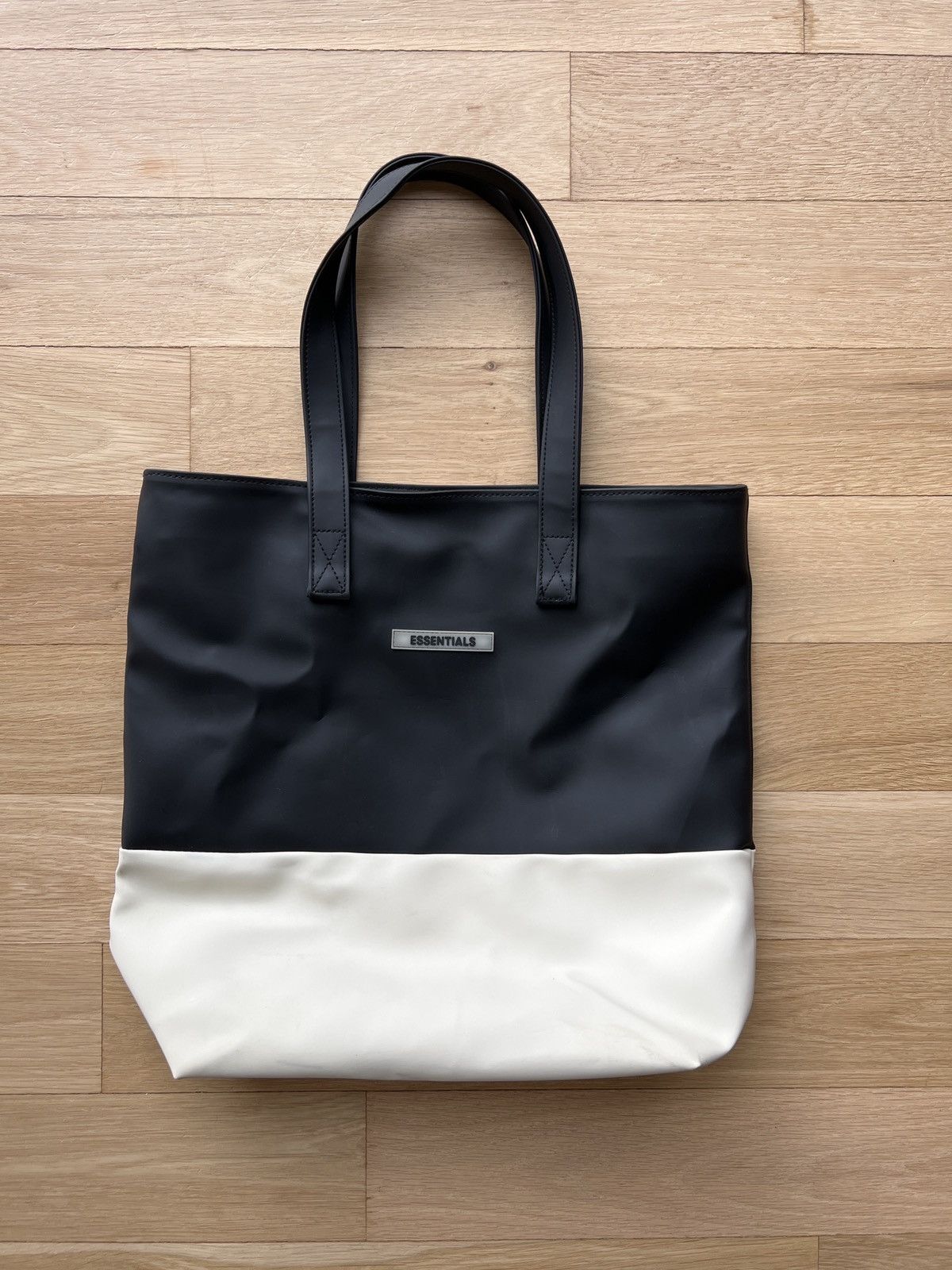 Fear of God Essentials tote bag Size ONE SIZE - 1 Thumbnail