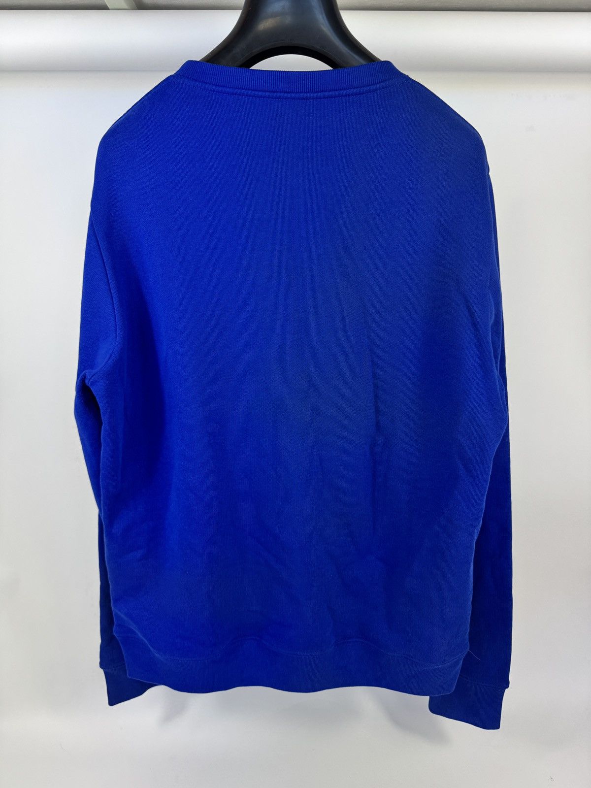 Loewe LOGO EMBROIDERED SWEATSHIRT Size US XL / EU 56 / 4 - 2 Thumbnail