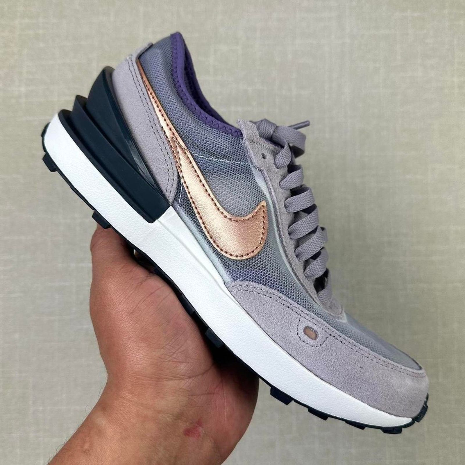 Nike 2022 Nike Waffle One "Summit White" Women 8 Size US 8 / IT 38 - 1 Thumbnail