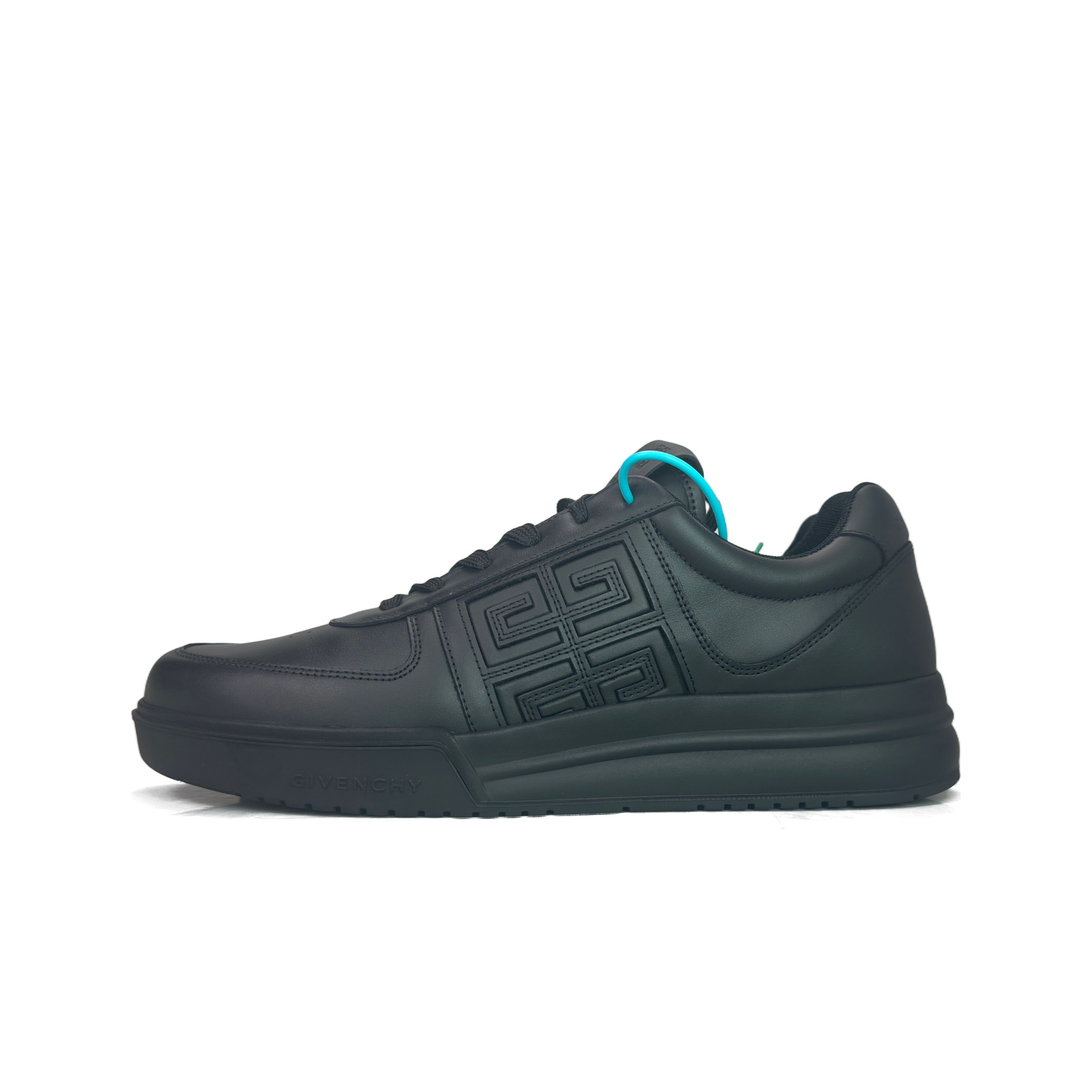 Givenchy Givenchy G4 Low-Top Sneakers Size 10 Size US 10 / EU 43 - 1 Thumbnail