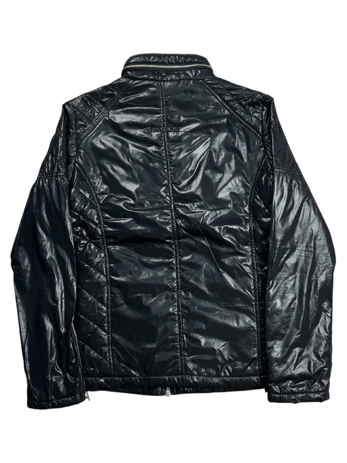 2000s No ID - Vkei Style Jacket