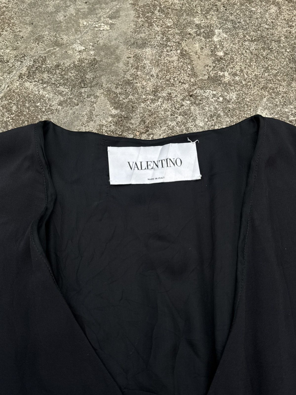 Valentino VALENTINO DRESS Size M / US 6-8 / IT 42-44 - 5 Thumbnail