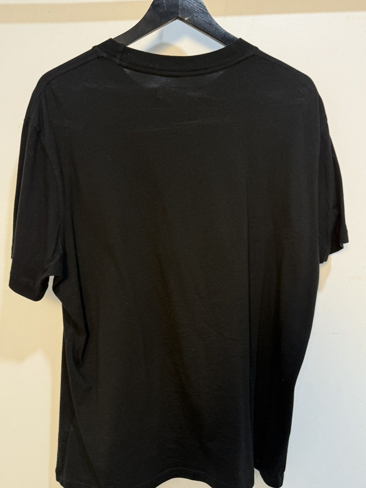 Amiri Amiri Core Logo Tee 'Black/Loden Size US M / EU 48-50 / 2 - 4 Thumbnail