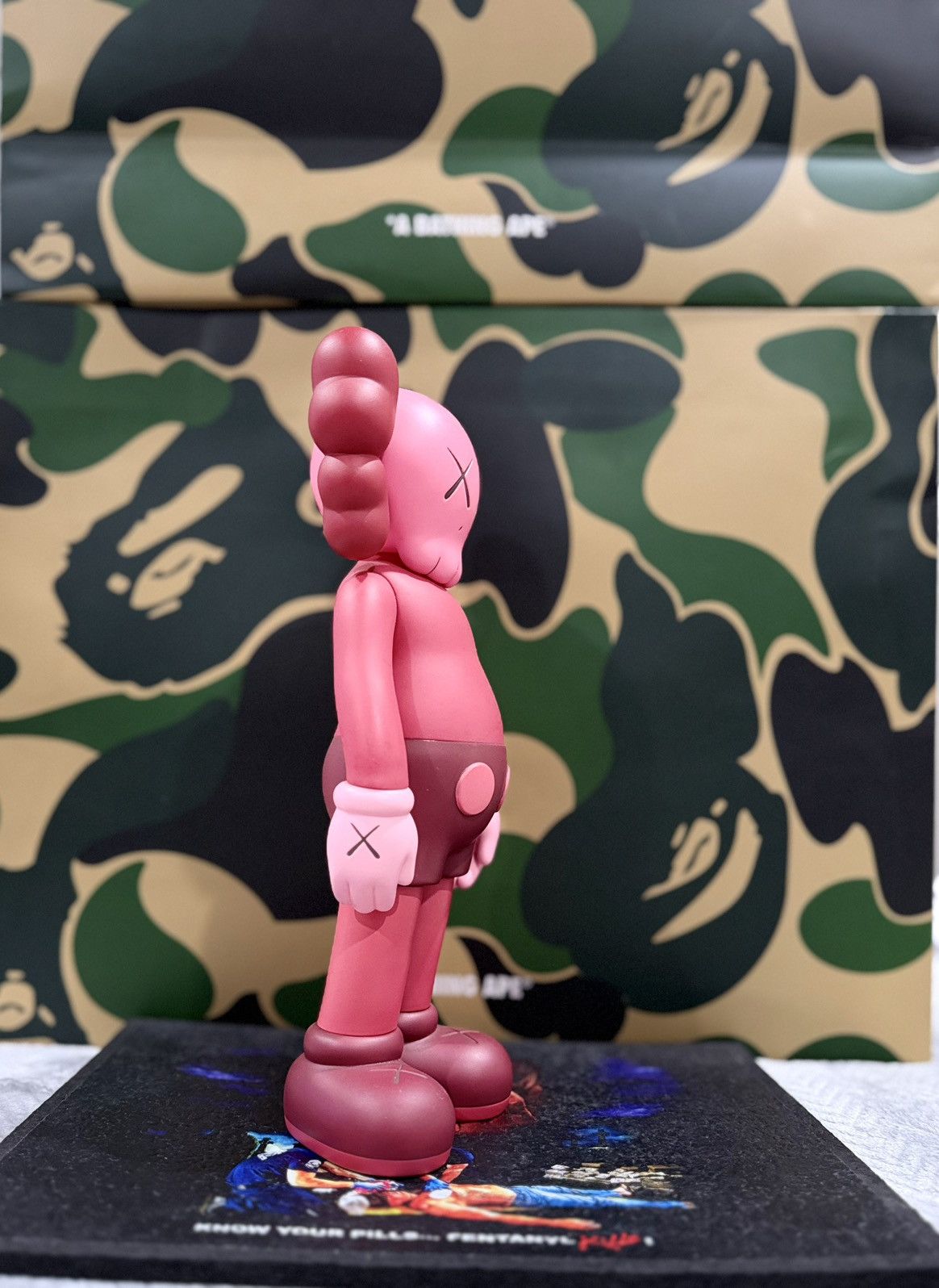 Kaws Kaws Companion Size ONE SIZE - 2 Thumbnail