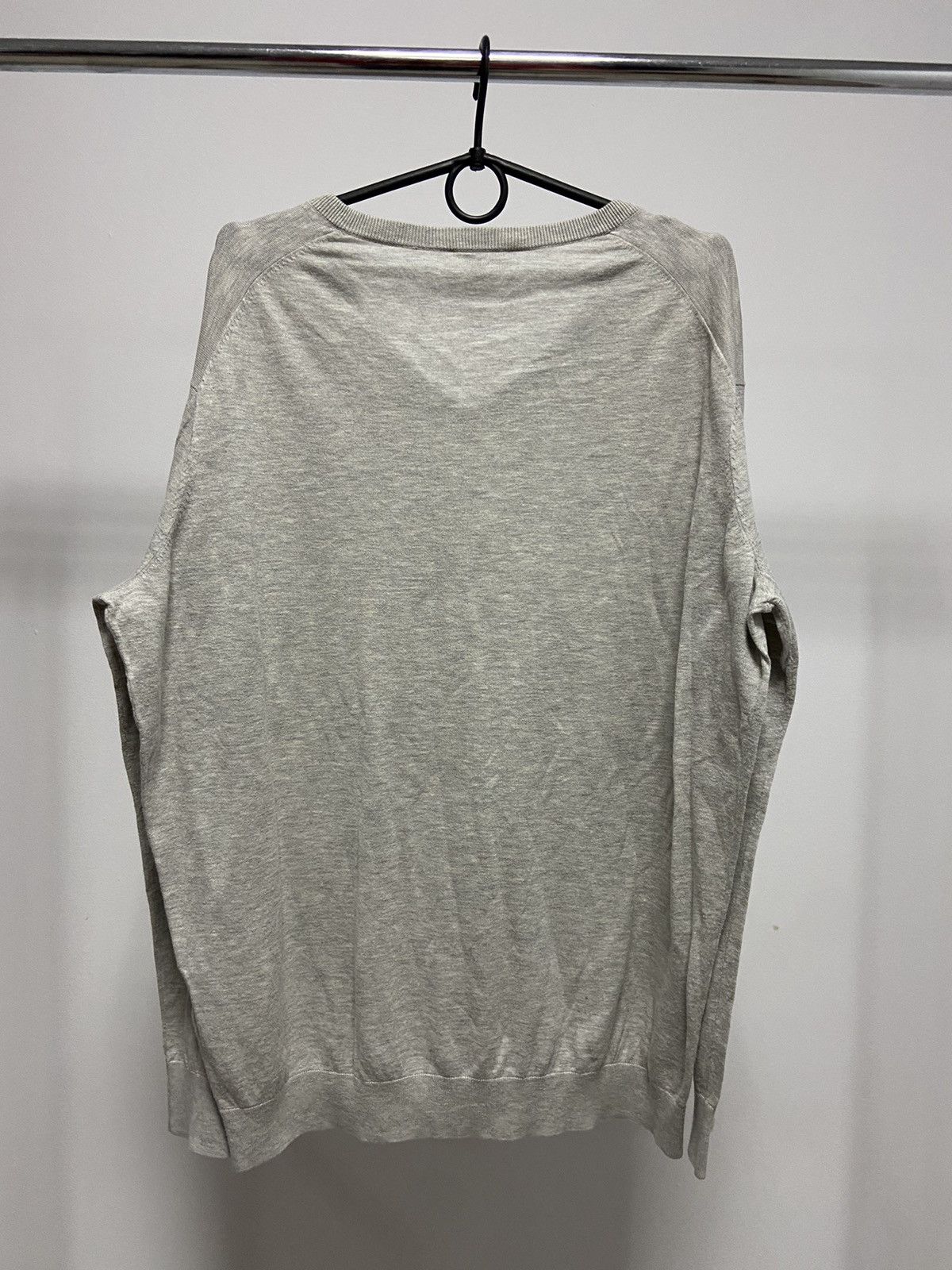 Acne Studios × Vintage Acne studios sweater wool vintage luxury Size US XL / EU 56 / 4 - 3 Thumbnail