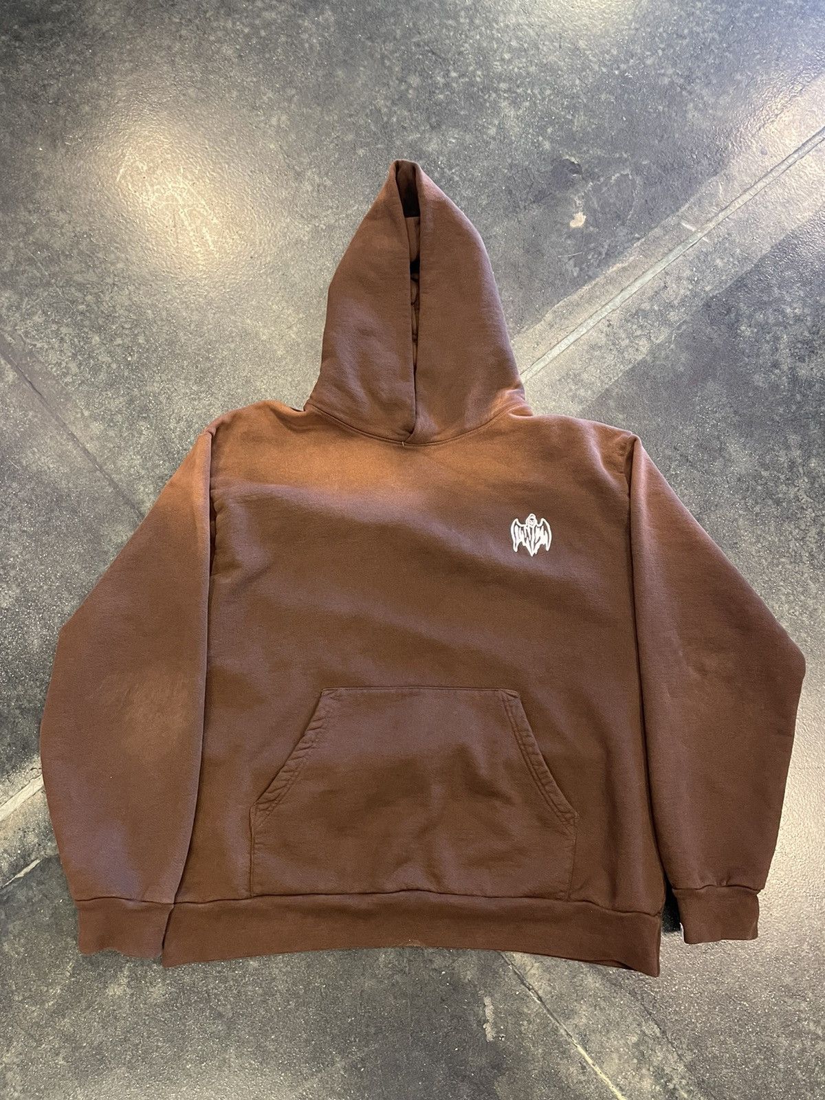 Warren Lotas Warren Lotas Las Vegas Hoodie Size US XXL / EU 58 / 5 - 1 Thumbnail