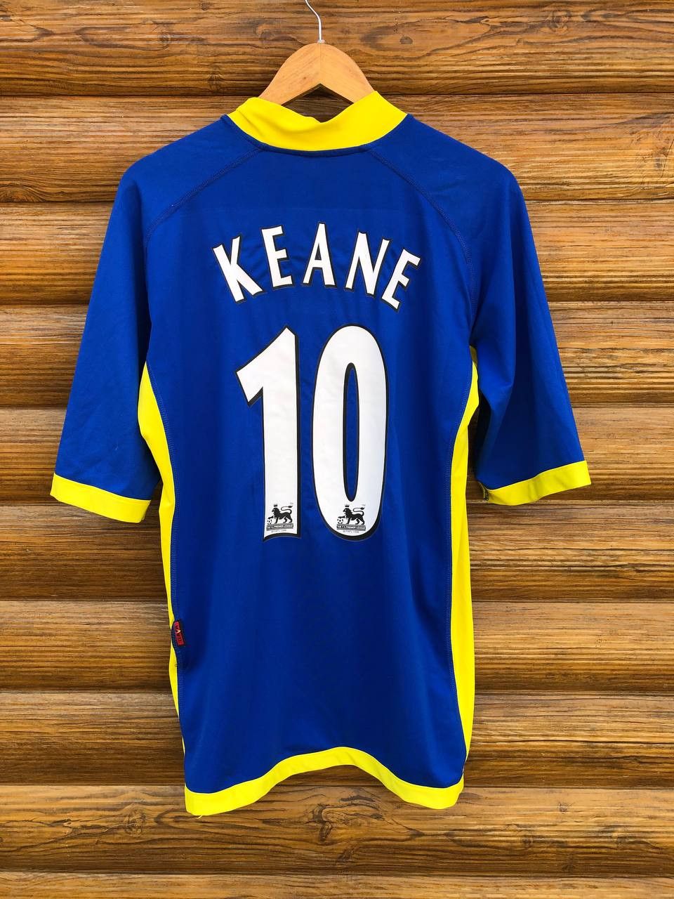 Kappa TOTTENHAM HOTSPUR SHIRT FOOTBALL SOCCER KAPPA JERSEY Size US XL / EU 56 / 4 - 1 Thumbnail