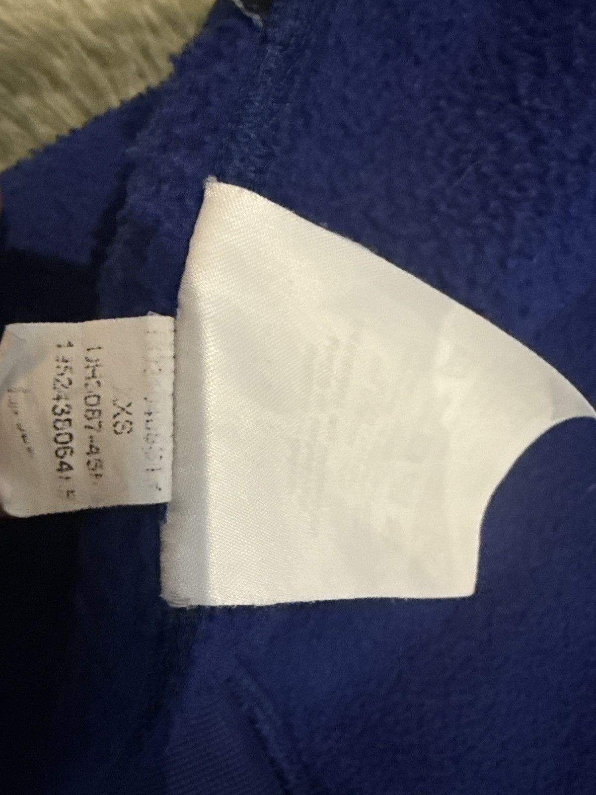 Nike ACG Nike acg hoodie tagged xxs fits like s-m Size US XXS / EU 40 - 11 Thumbnail