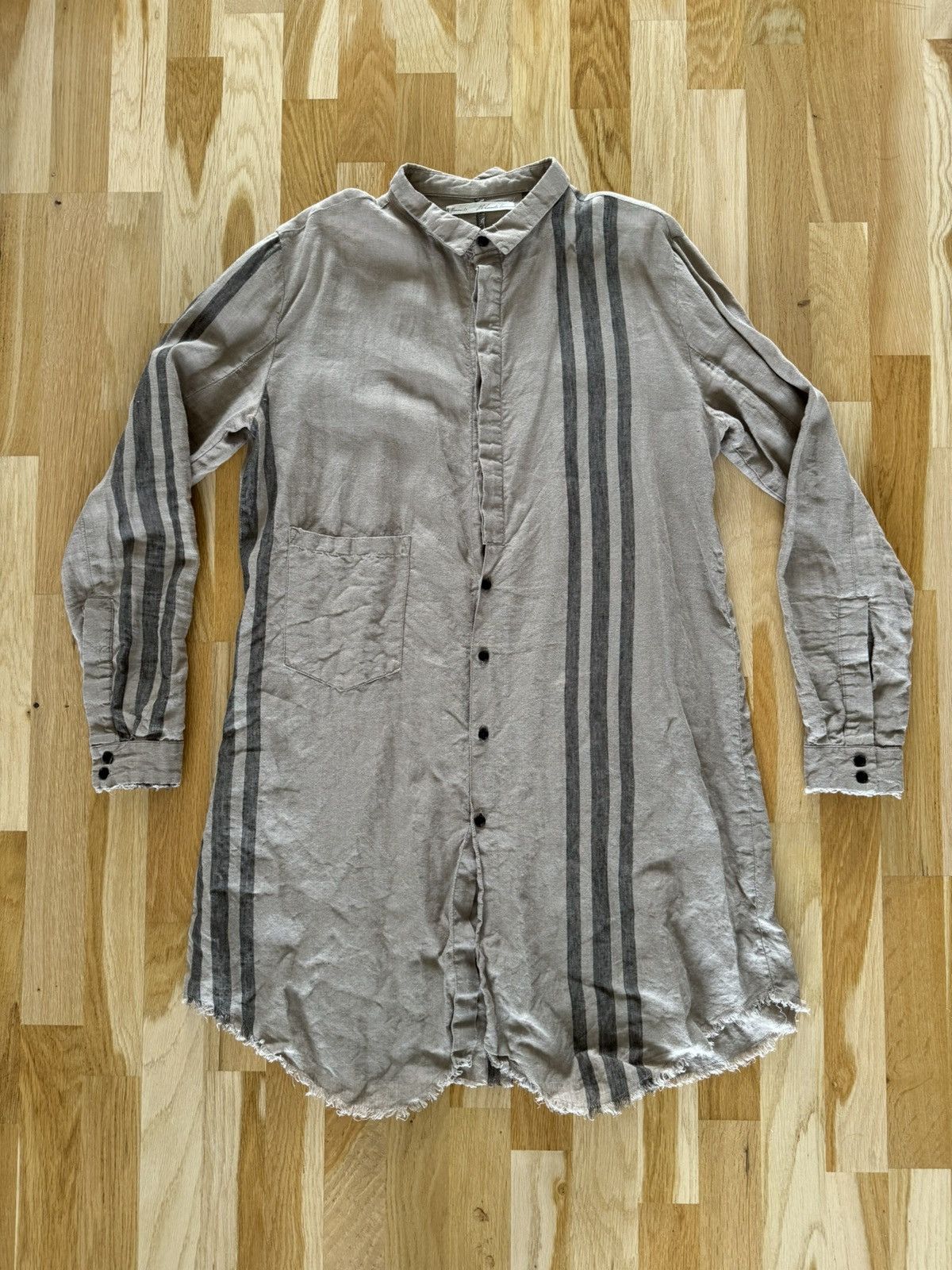 Aleksandr Manamis Aleksandr Manamis Shirt Size US M / EU 48-50 / 2 - 2 Thumbnail