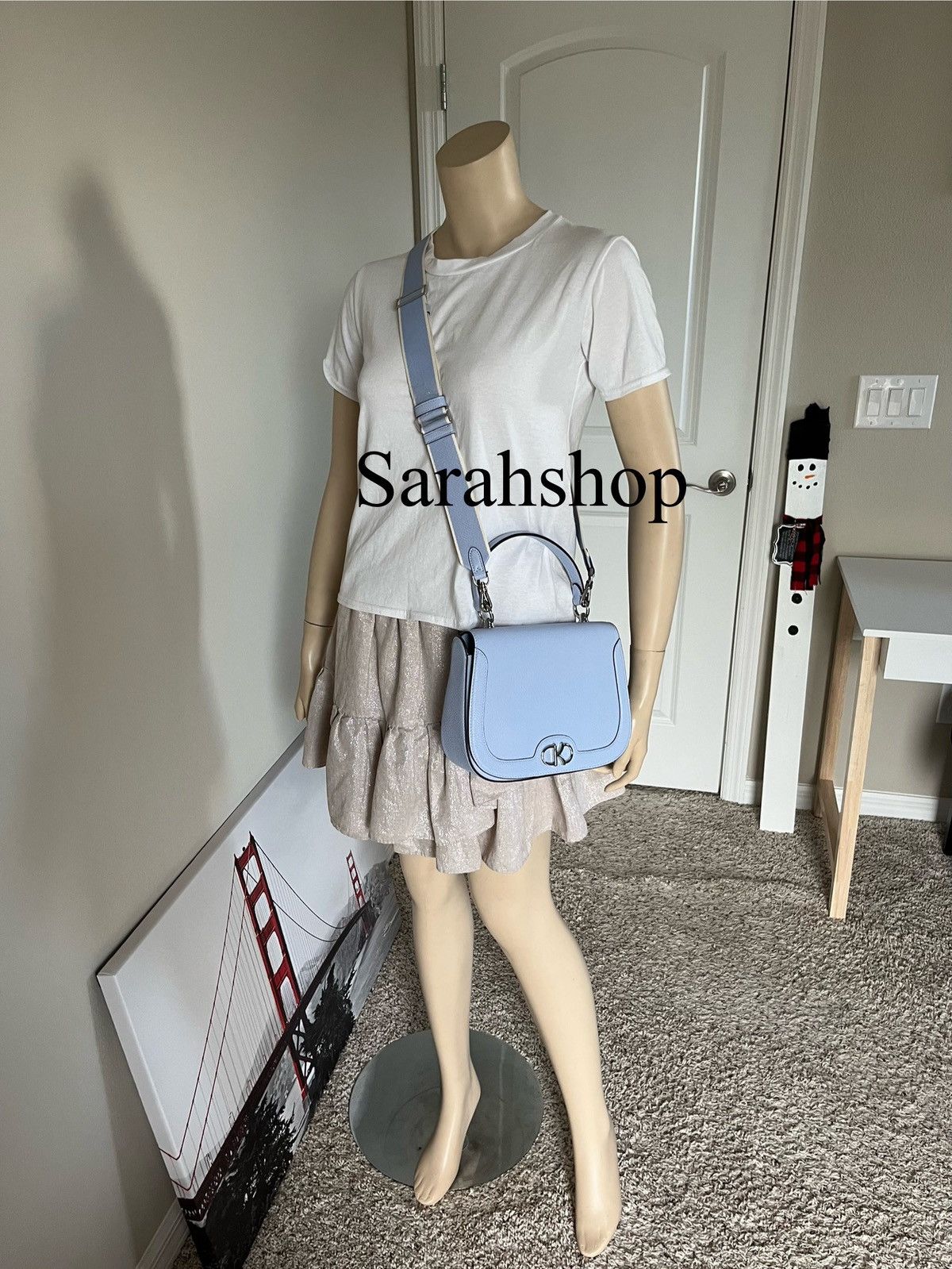 Kate Spade Kate Spade purse Size ONE SIZE - 8 Thumbnail