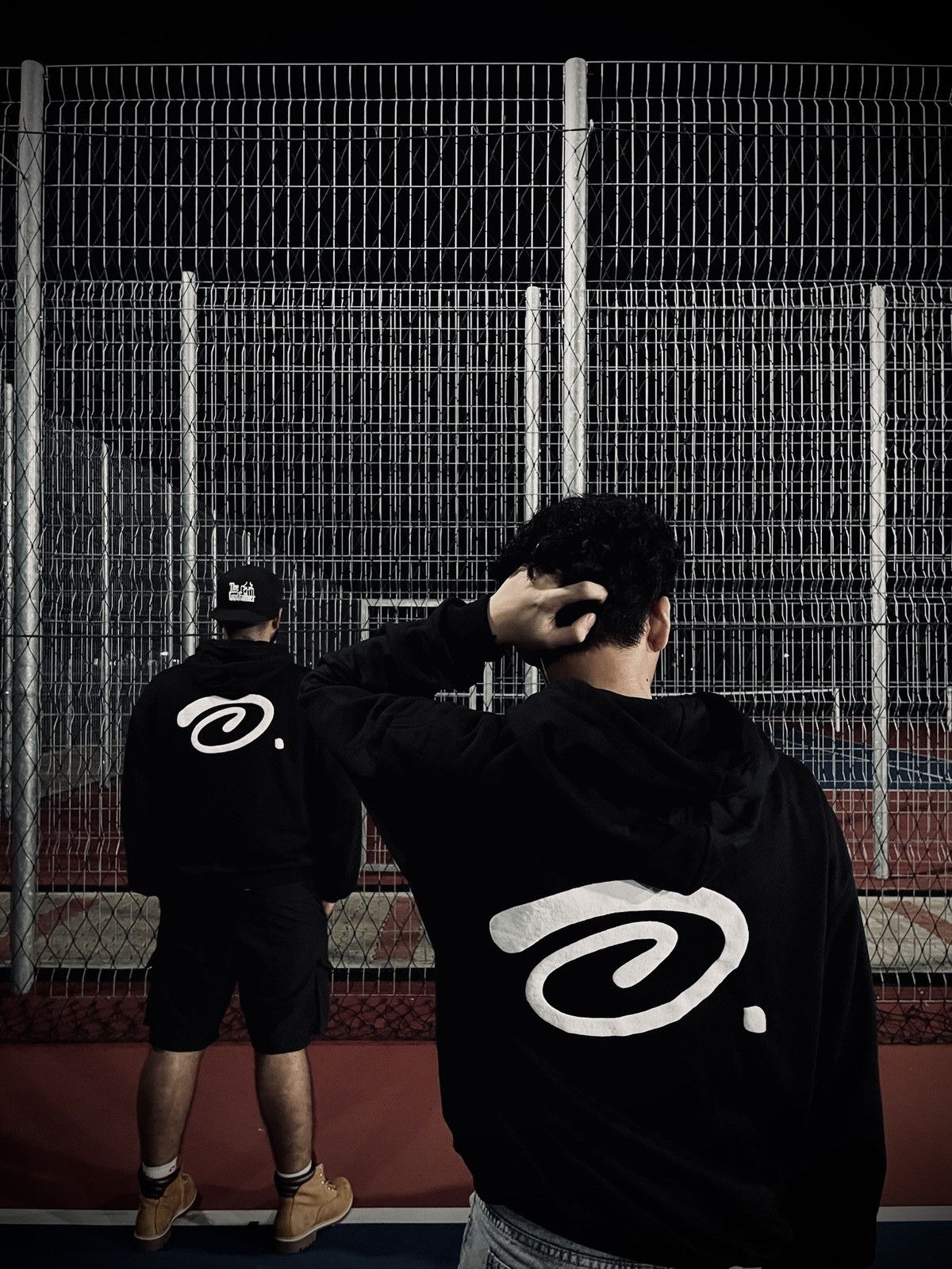Other TWENTYONE BOXY HOODIE Size US M / EU 48-50 / 2 - 7 Thumbnail