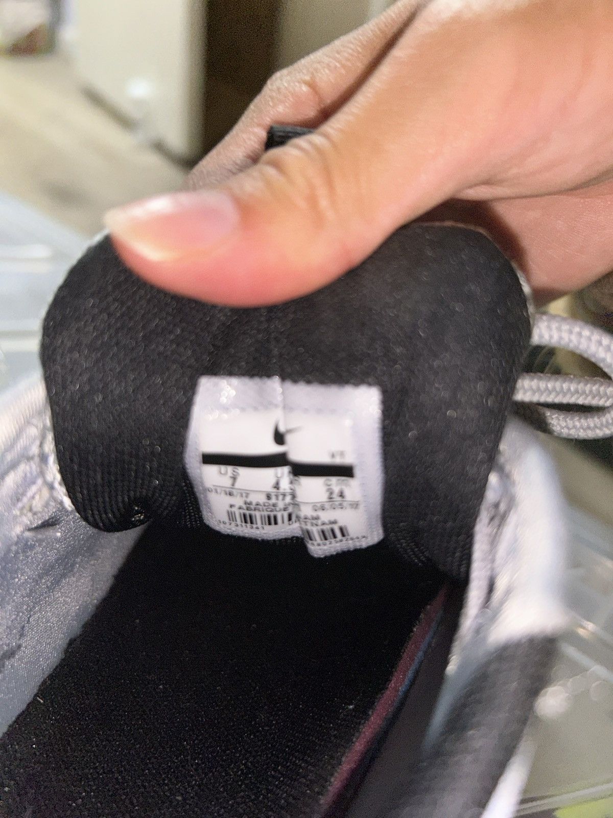 Nike NIKE AIR MAX 97 Size US 7 / EU 40 - 6 Thumbnail