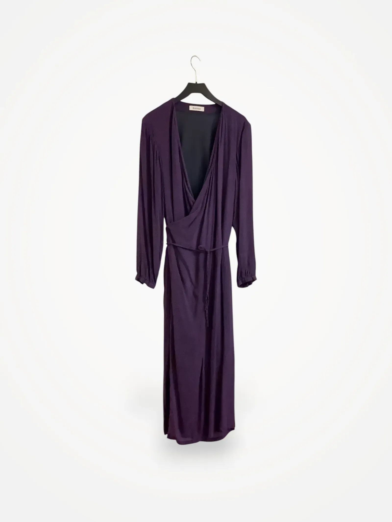 Rodebjer Rodebjer Lu Injection Dress Size M / US 6-8 / IT 42-44 - 1 Thumbnail
