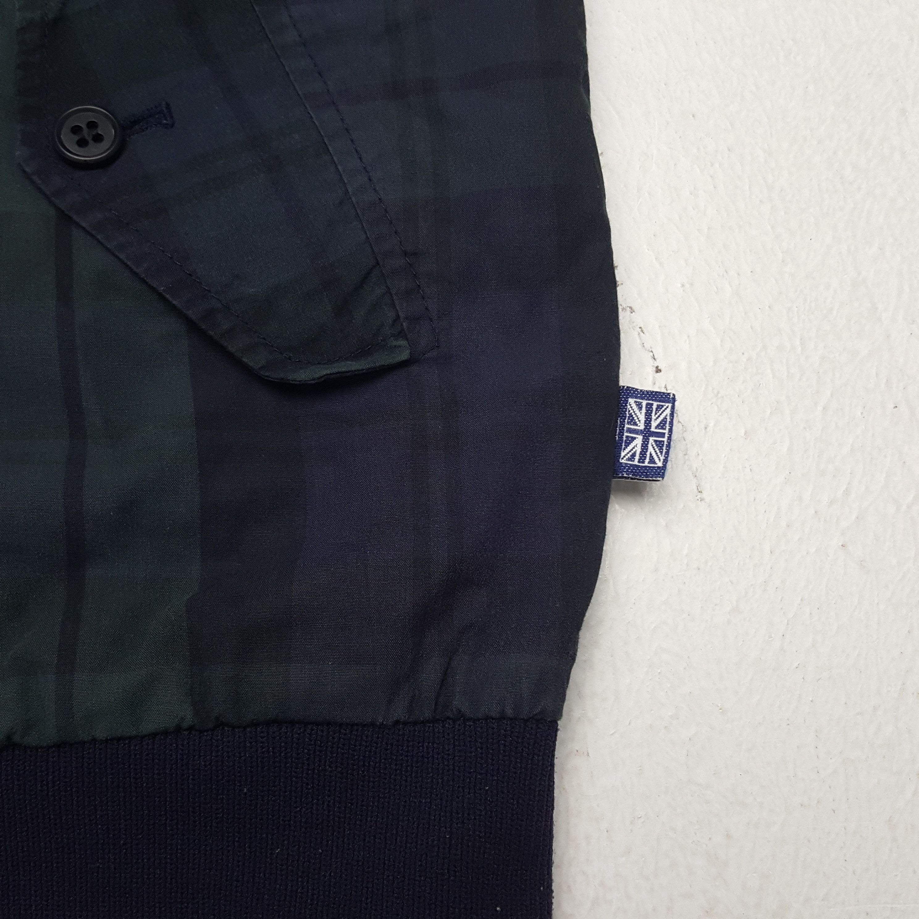 Baracuta × Vintage Vintage Baracuta British Skinhead Style Jacket Size US S / EU 44-46 / 1 - 9 Thumbnail